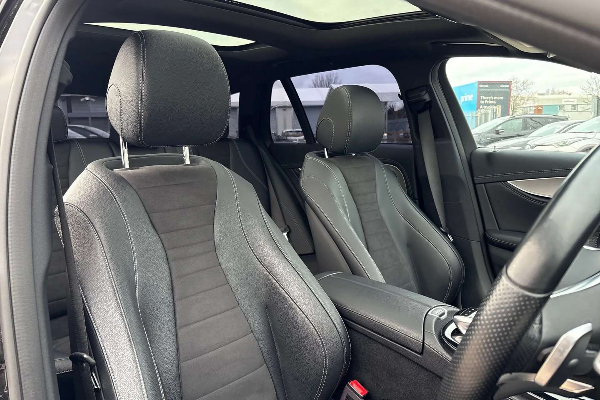 2018 MERCEDES-BENZ E CLASS 2018 MERCEDES-BENZ E CLASS