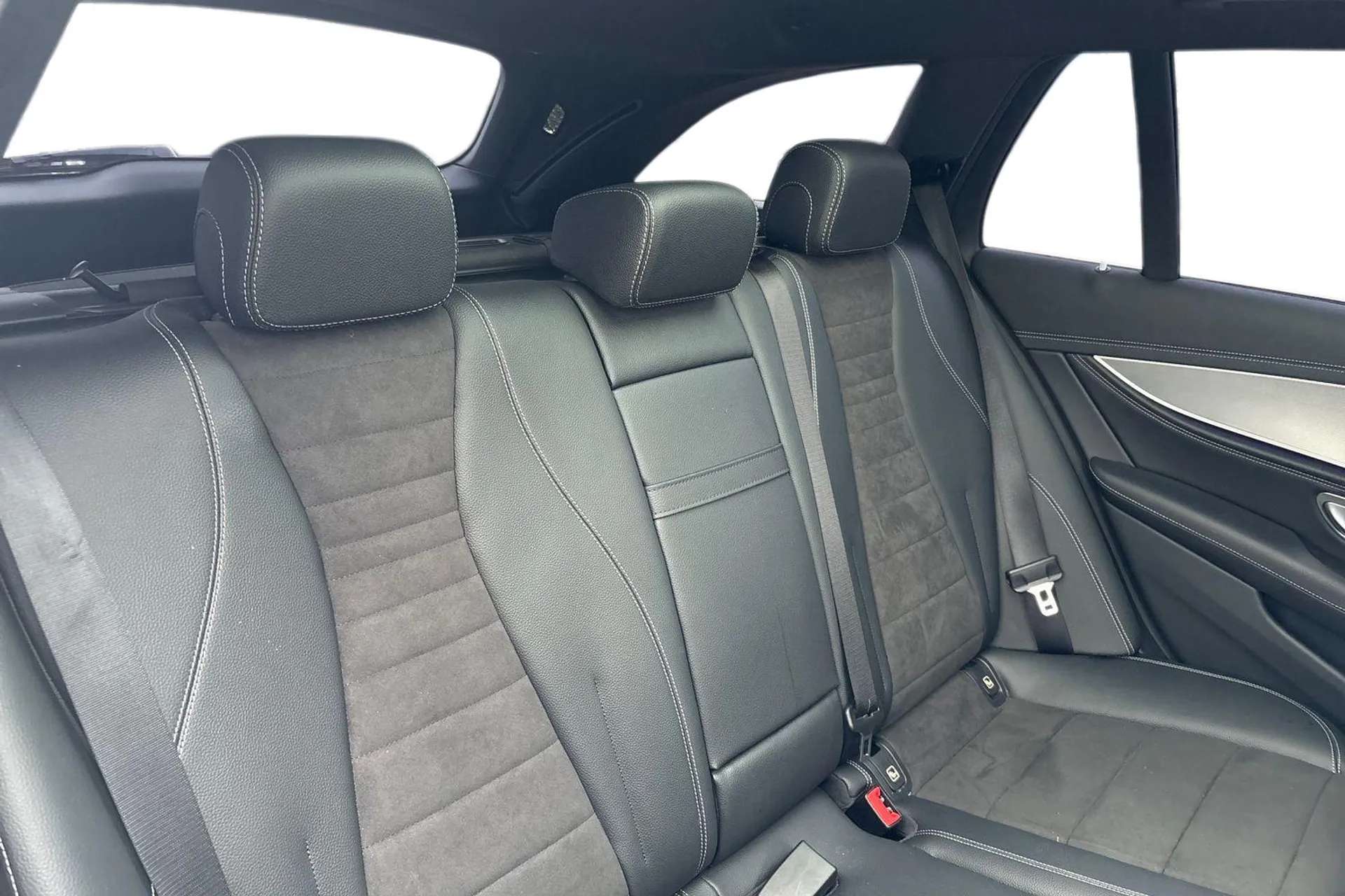 2018 MERCEDES-BENZ E CLASS 2018 MERCEDES-BENZ E CLASS