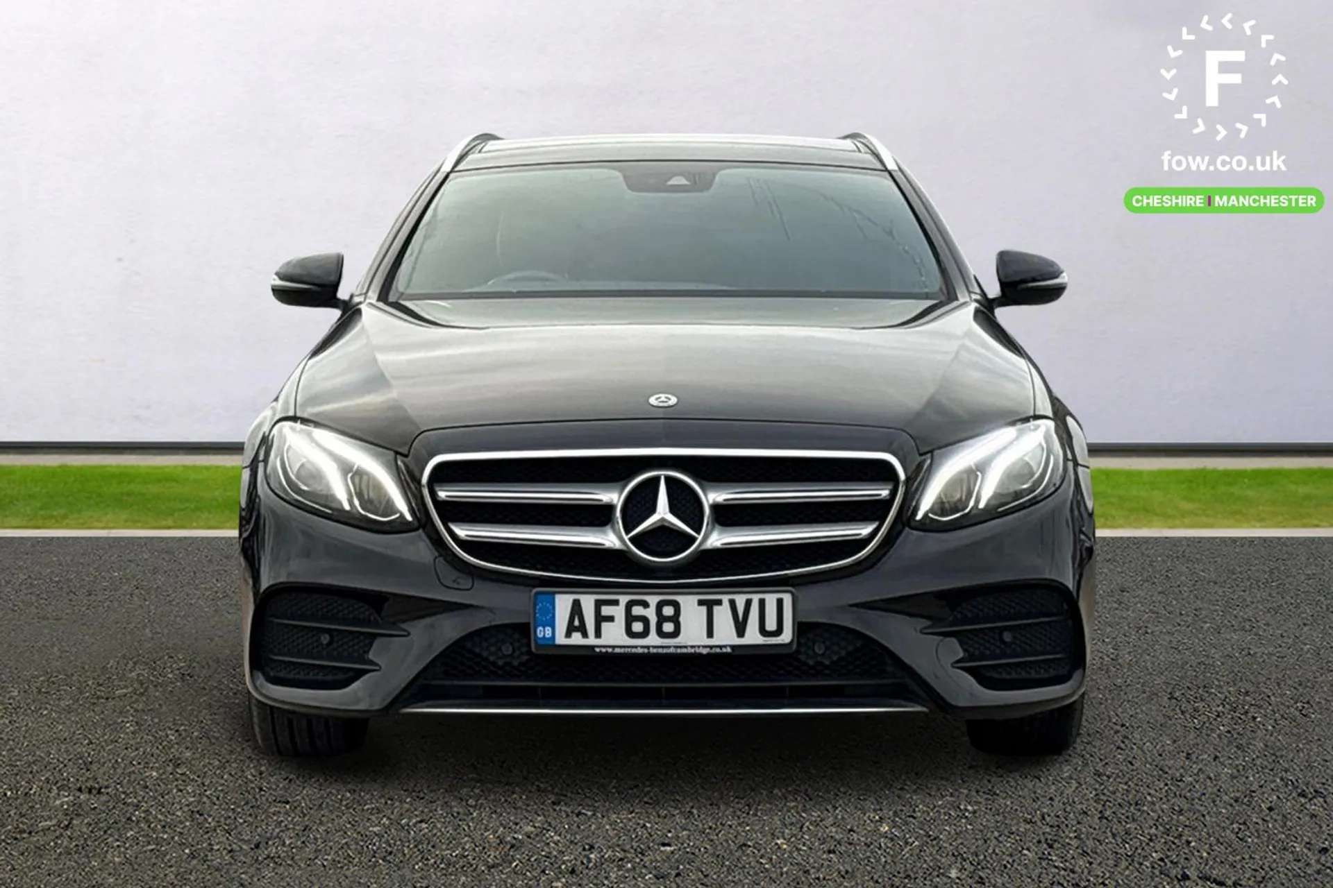 2018 MERCEDES-BENZ E CLASS 2018 MERCEDES-BENZ E CLASS