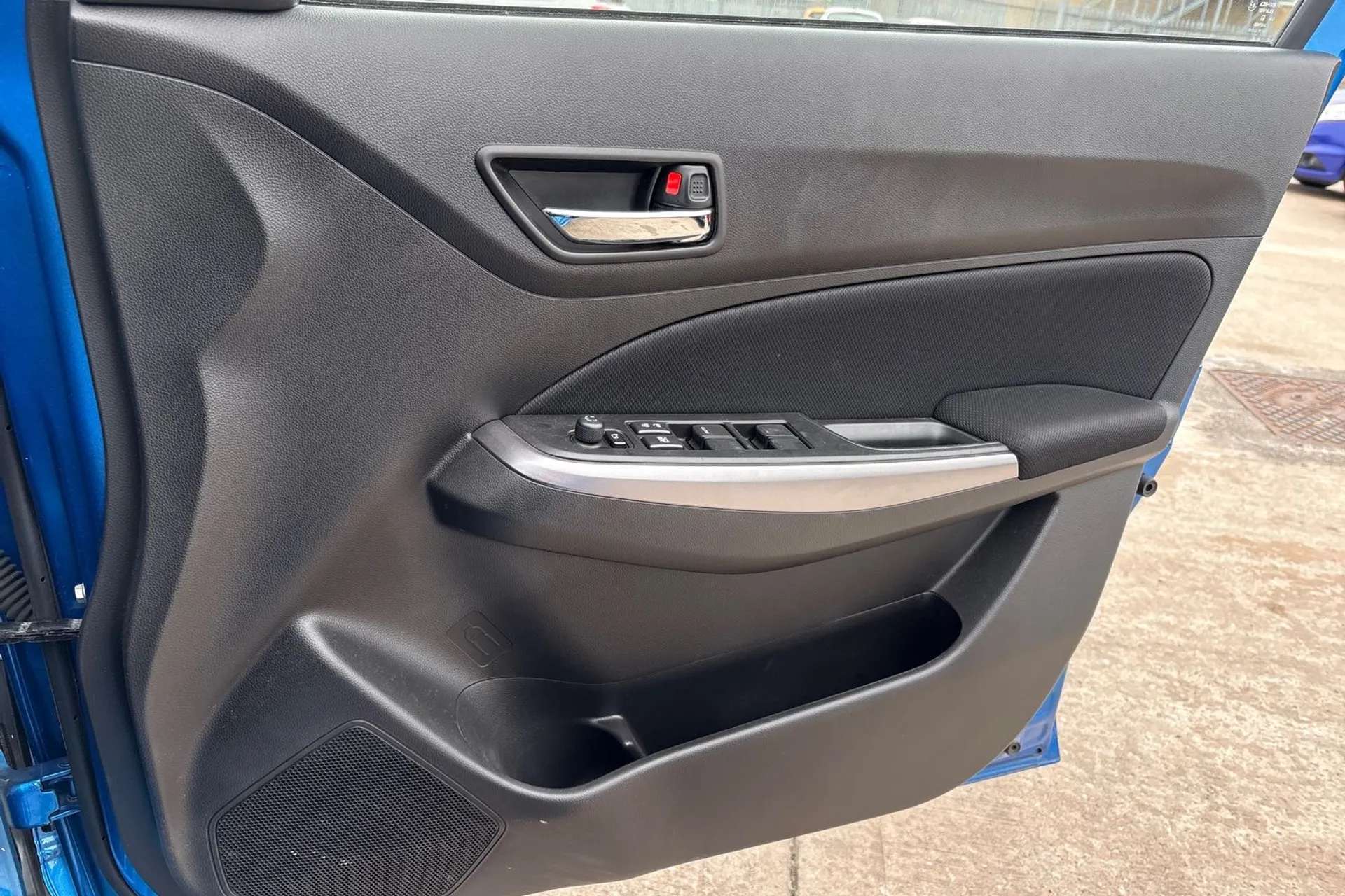 2022 SUZUKI SWIFT 2022 SUZUKI SWIFT