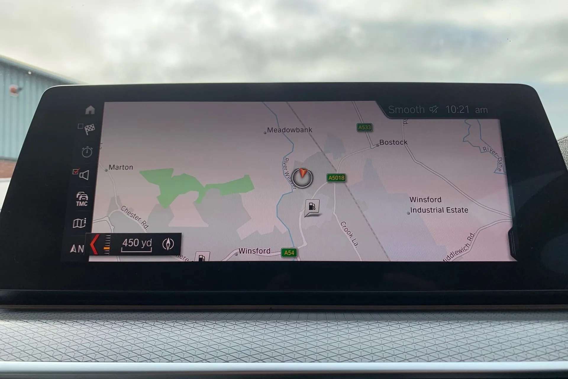 2019 BMW 5 SERIES 2019 BMW 5 SERIES