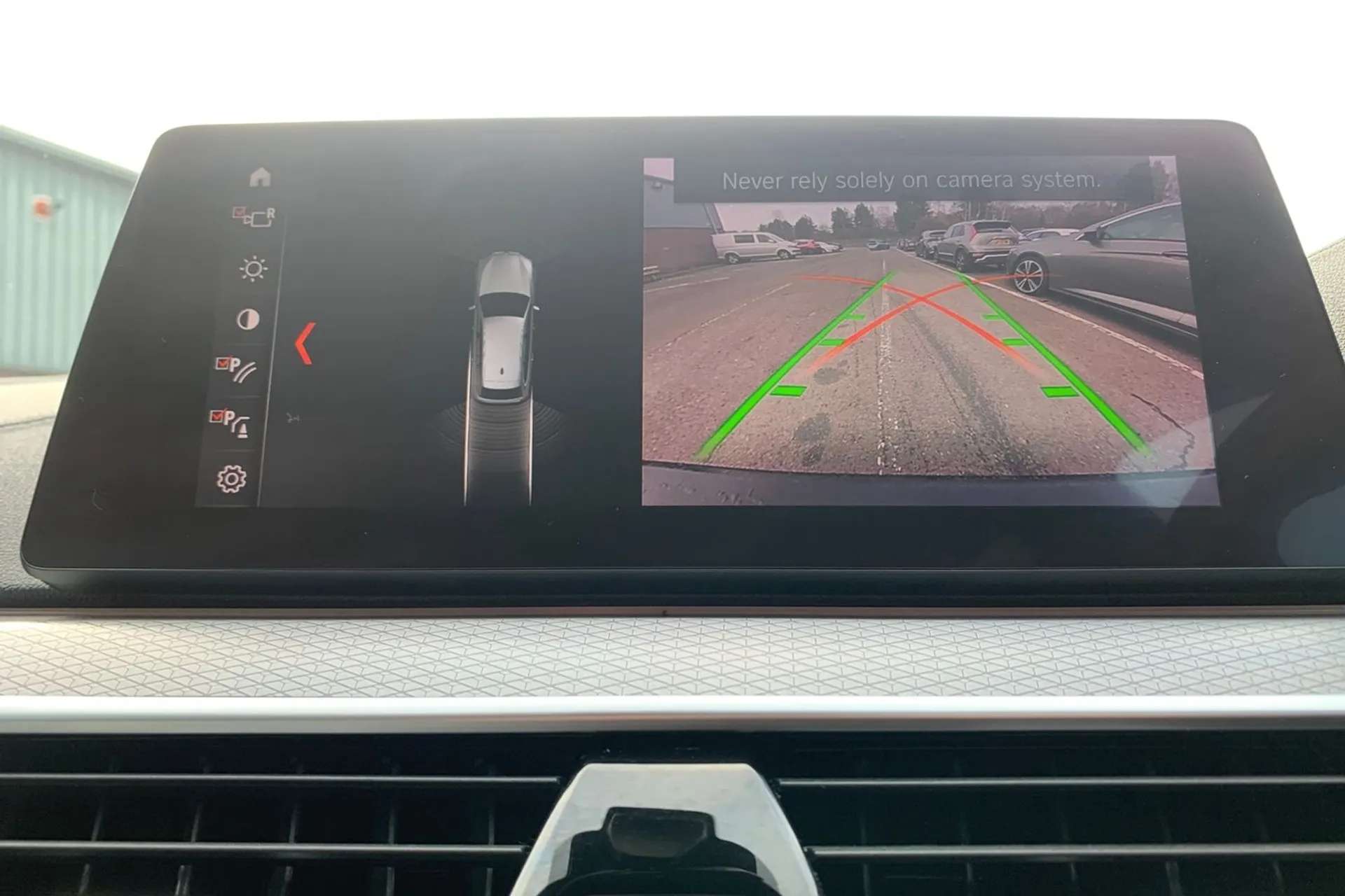 2019 BMW 5 SERIES 2019 BMW 5 SERIES