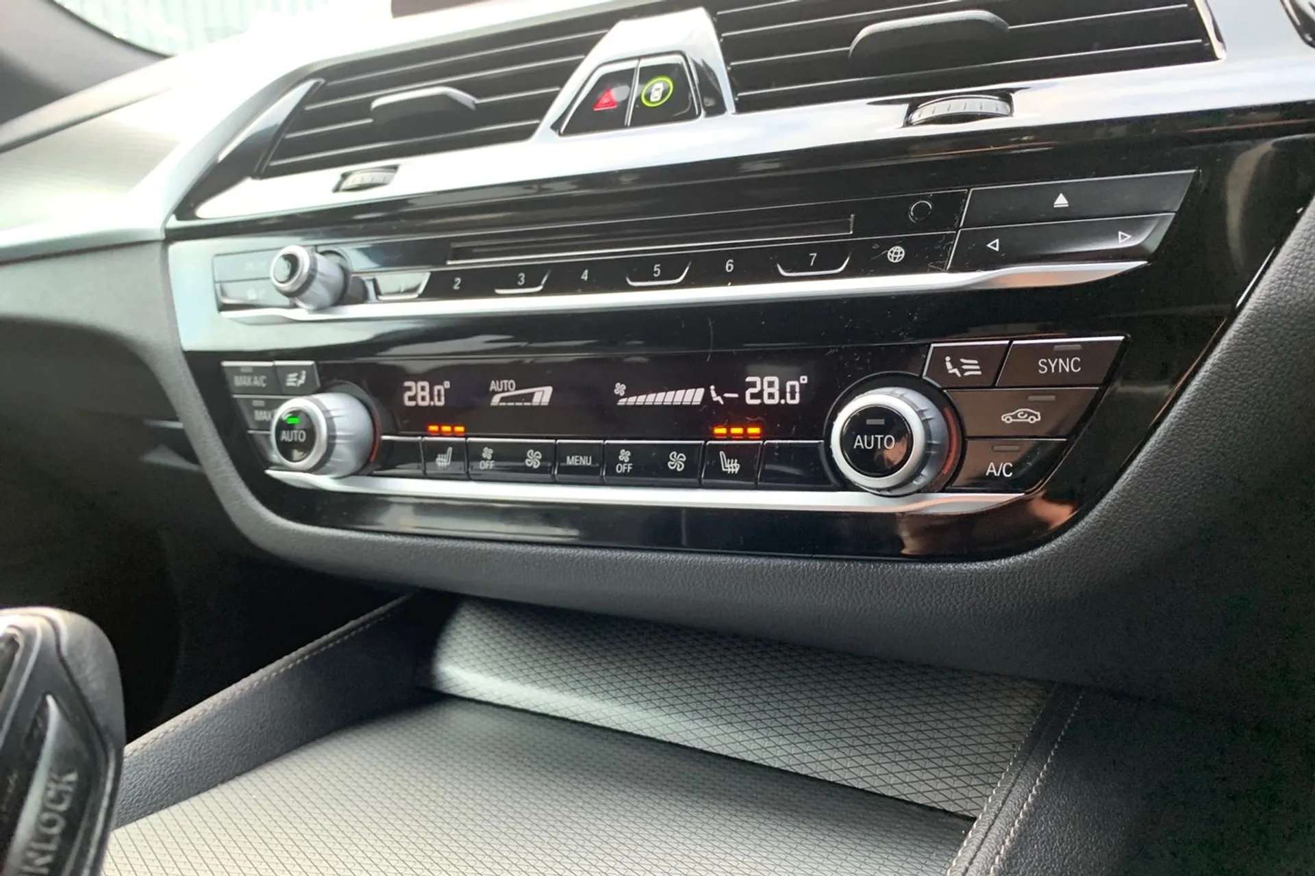 2019 BMW 5 SERIES 2019 BMW 5 SERIES