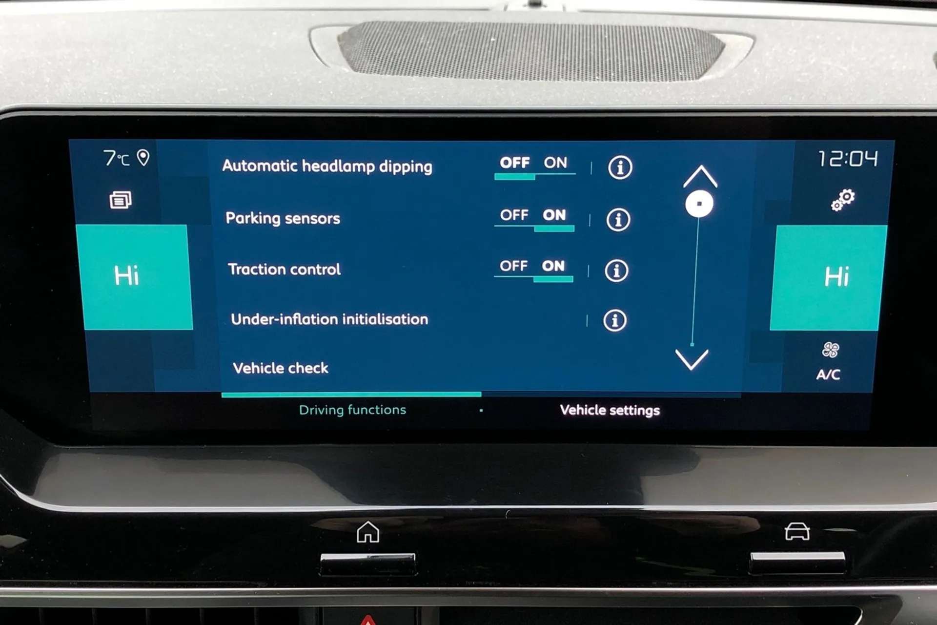 2022 CITROEN C4 2022 CITROEN C4