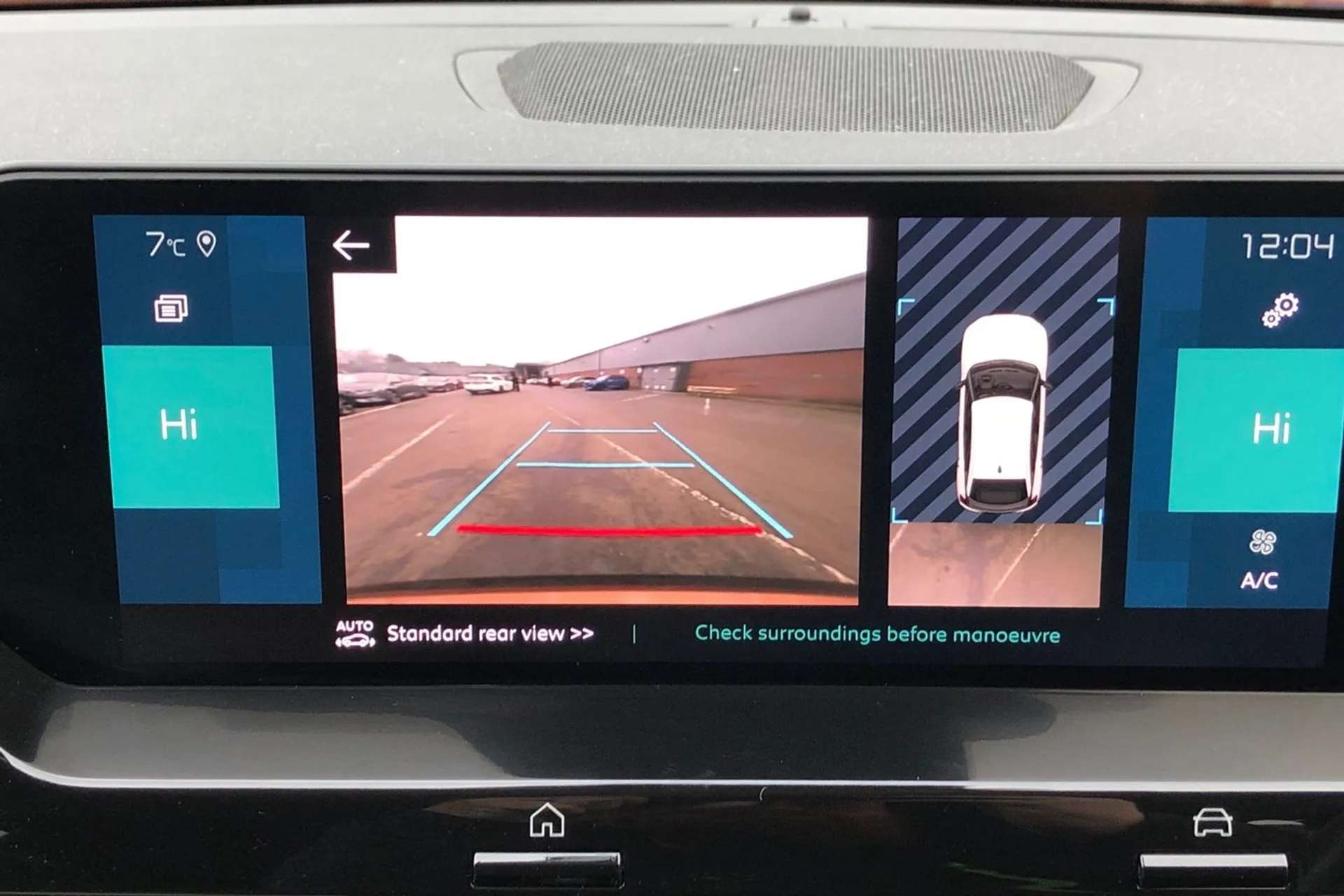 2022 CITROEN C4 2022 CITROEN C4