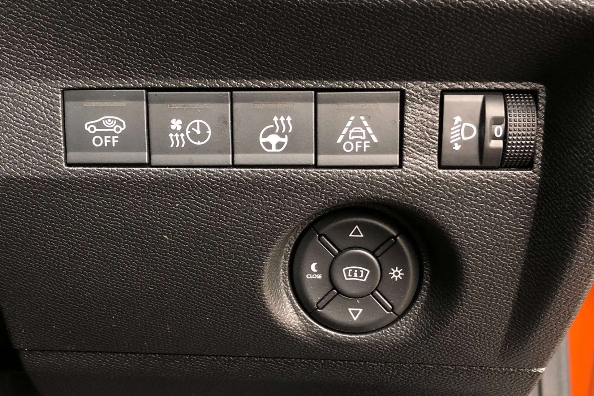 2022 CITROEN C4 2022 CITROEN C4