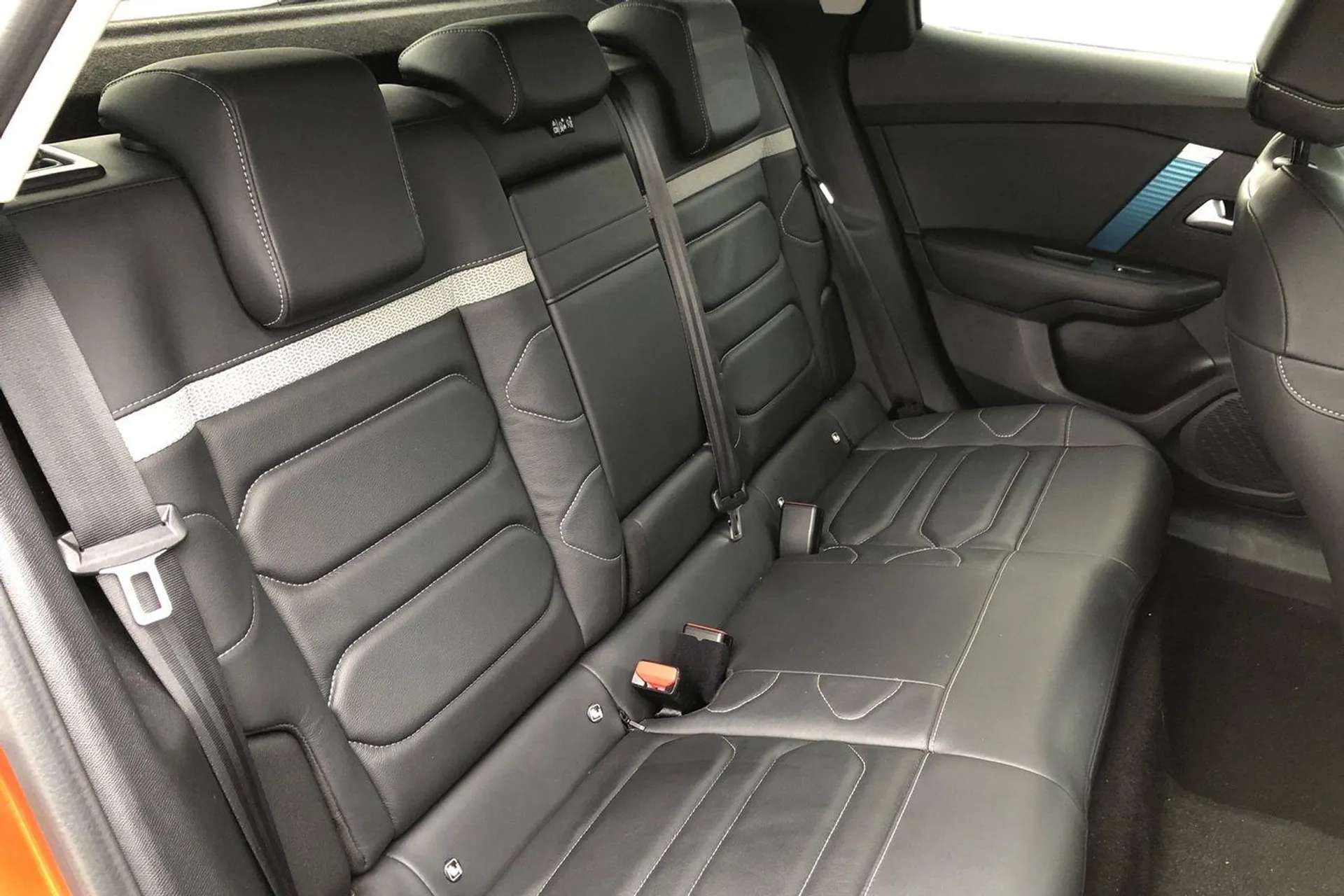 2022 CITROEN C4 2022 CITROEN C4