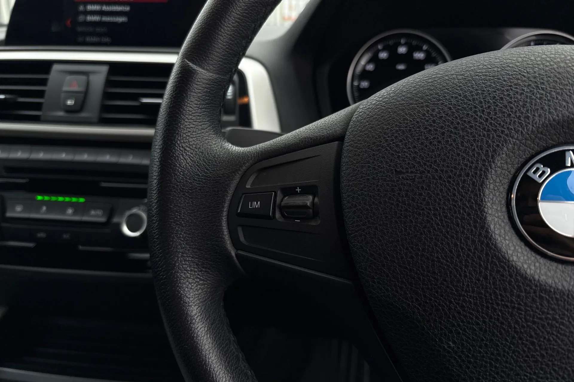 2019 BMW 1 SERIES 2019 BMW 1 SERIES