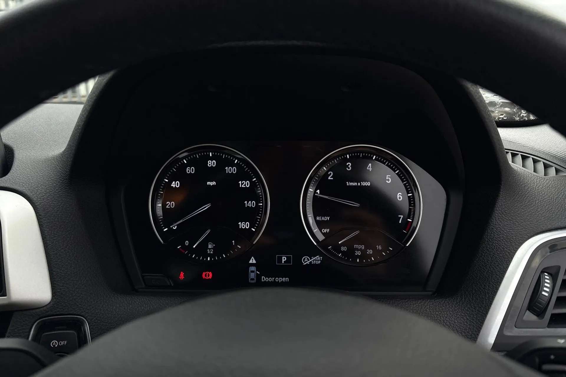 2019 BMW 1 SERIES 2019 BMW 1 SERIES