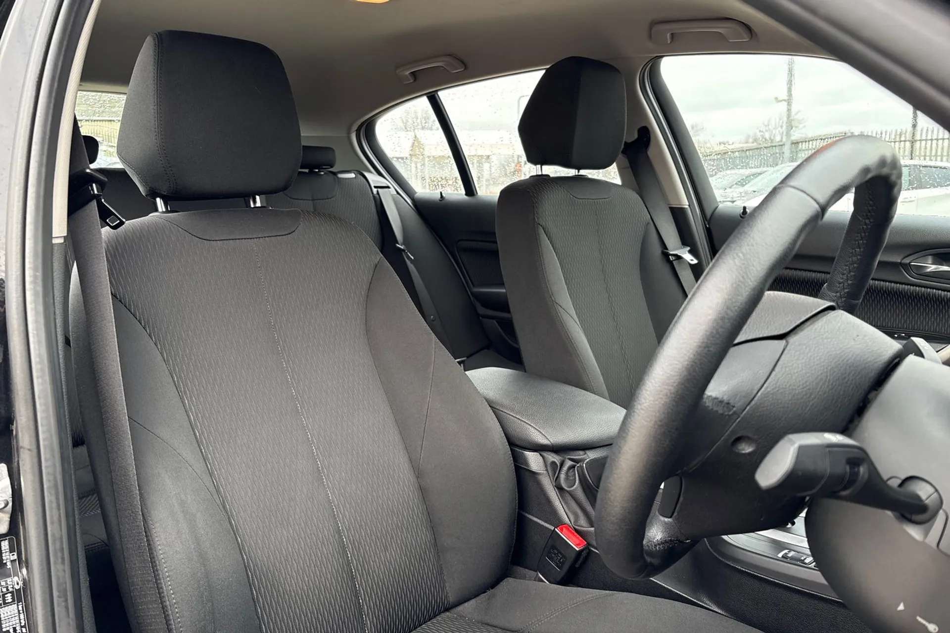 2019 BMW 1 SERIES 2019 BMW 1 SERIES