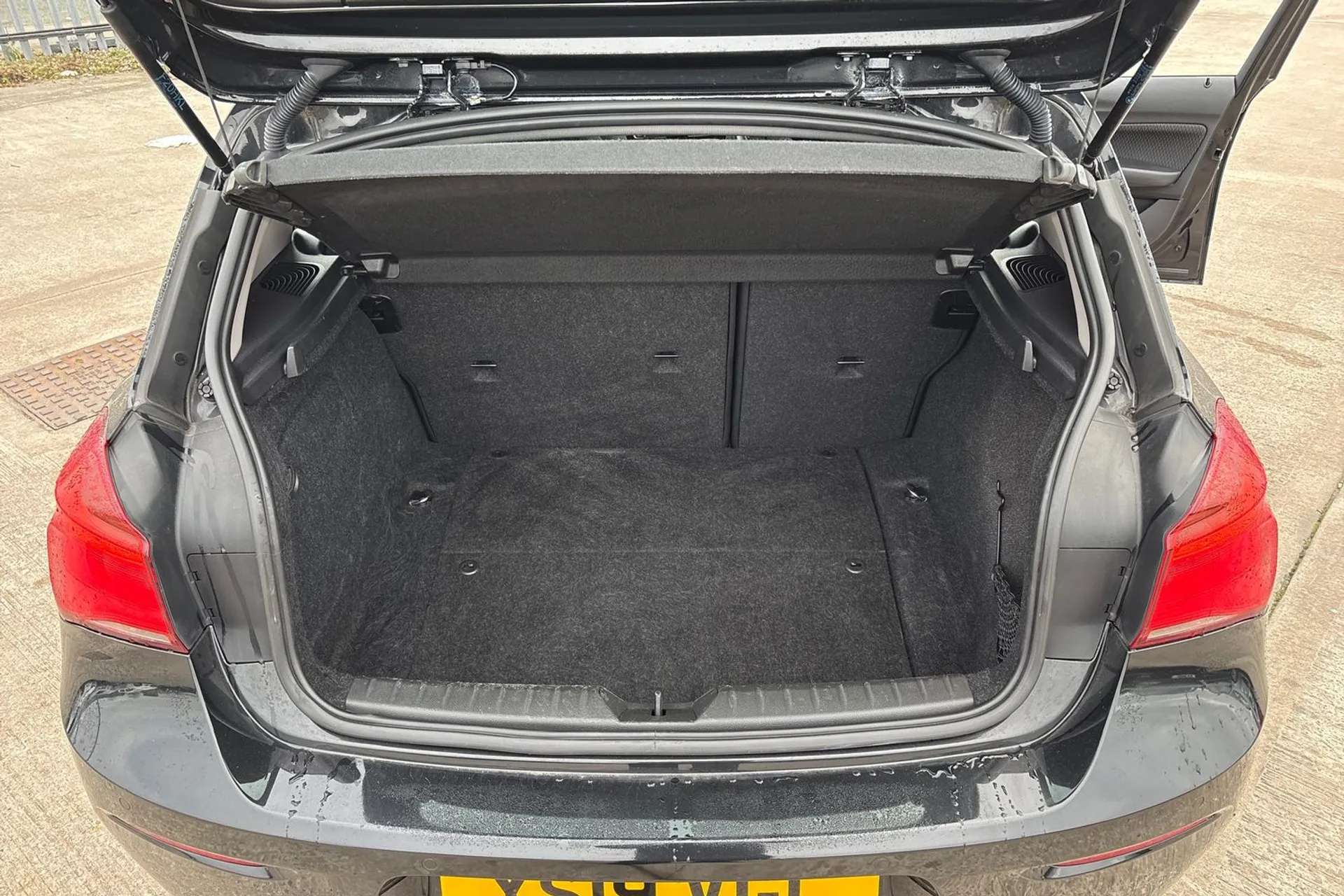 2019 BMW 1 SERIES 2019 BMW 1 SERIES