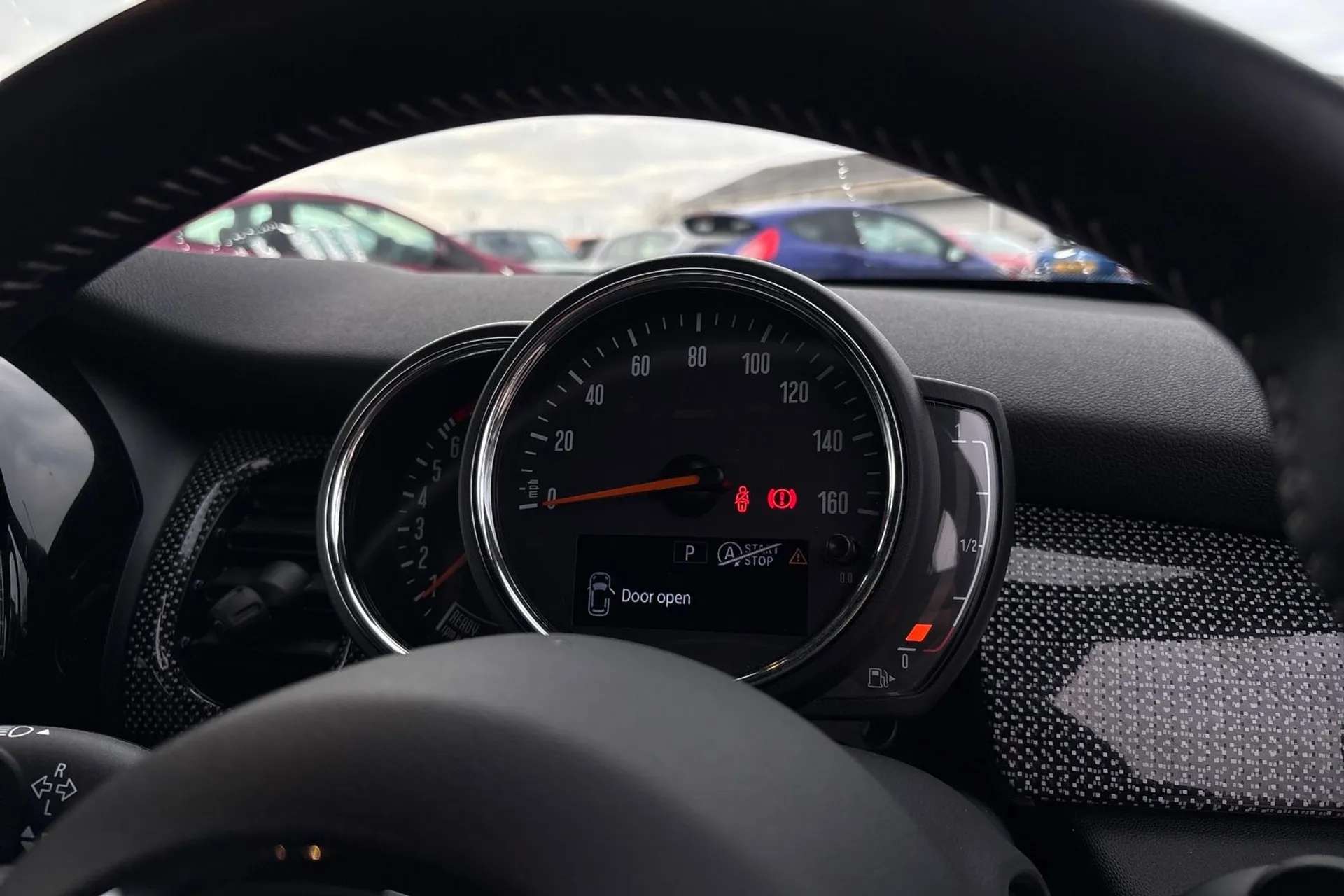 2022 MINI CONVERTIBLE 2022 MINI CONVERTIBLE