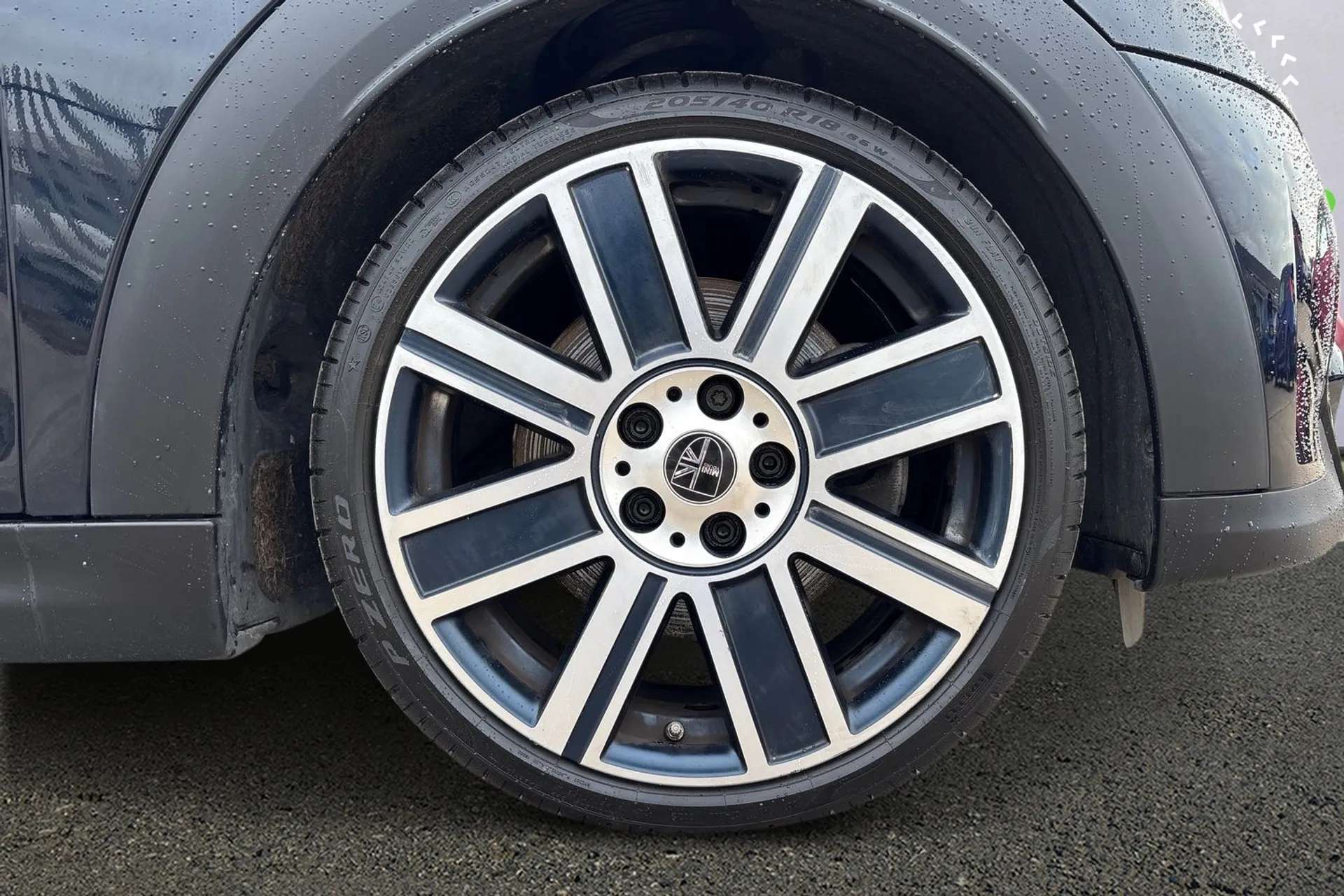 2022 MINI CONVERTIBLE 2022 MINI CONVERTIBLE