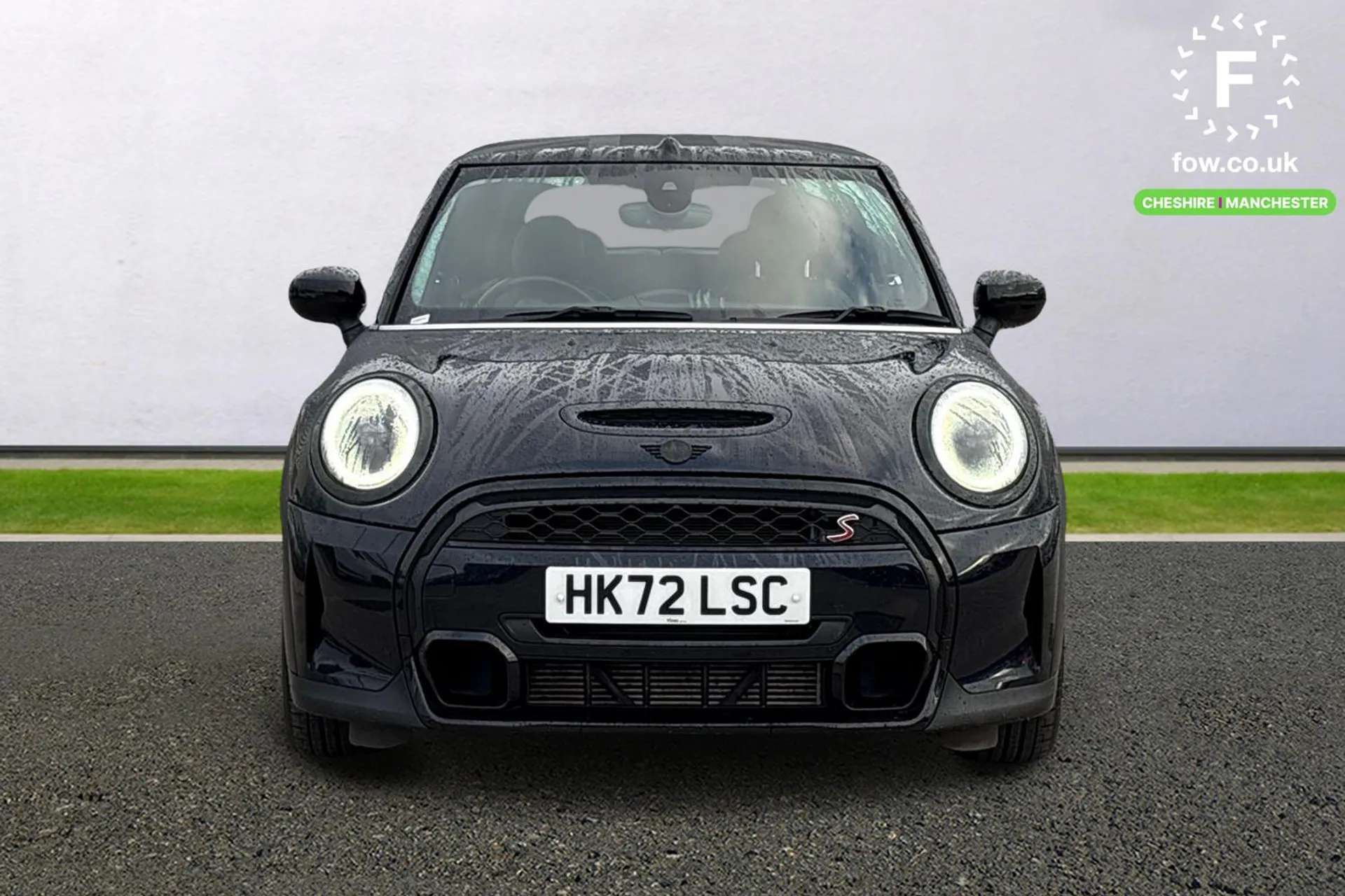 2022 MINI CONVERTIBLE 2022 MINI CONVERTIBLE