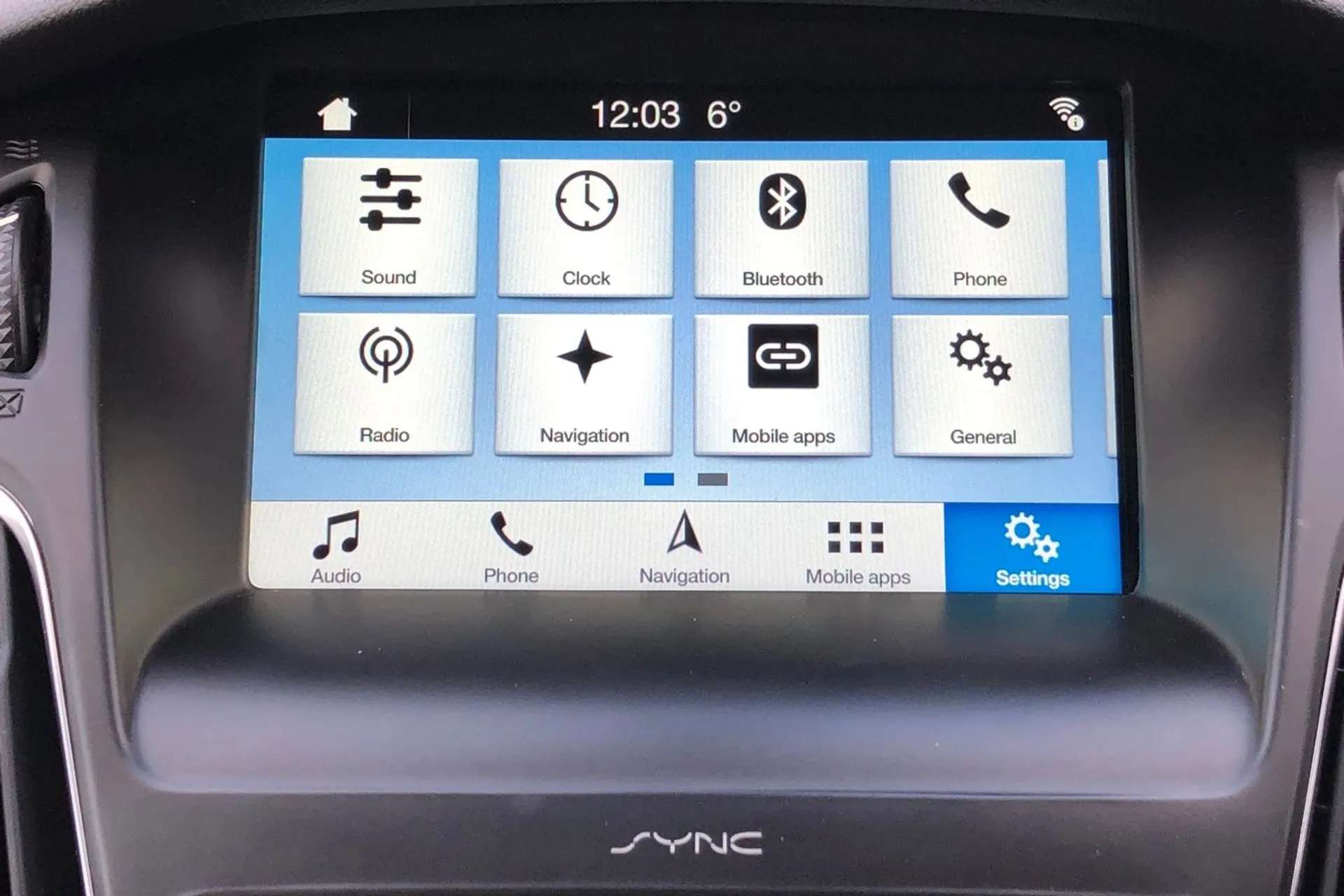 2018 FORD FOCUS 2018 FORD FOCUS