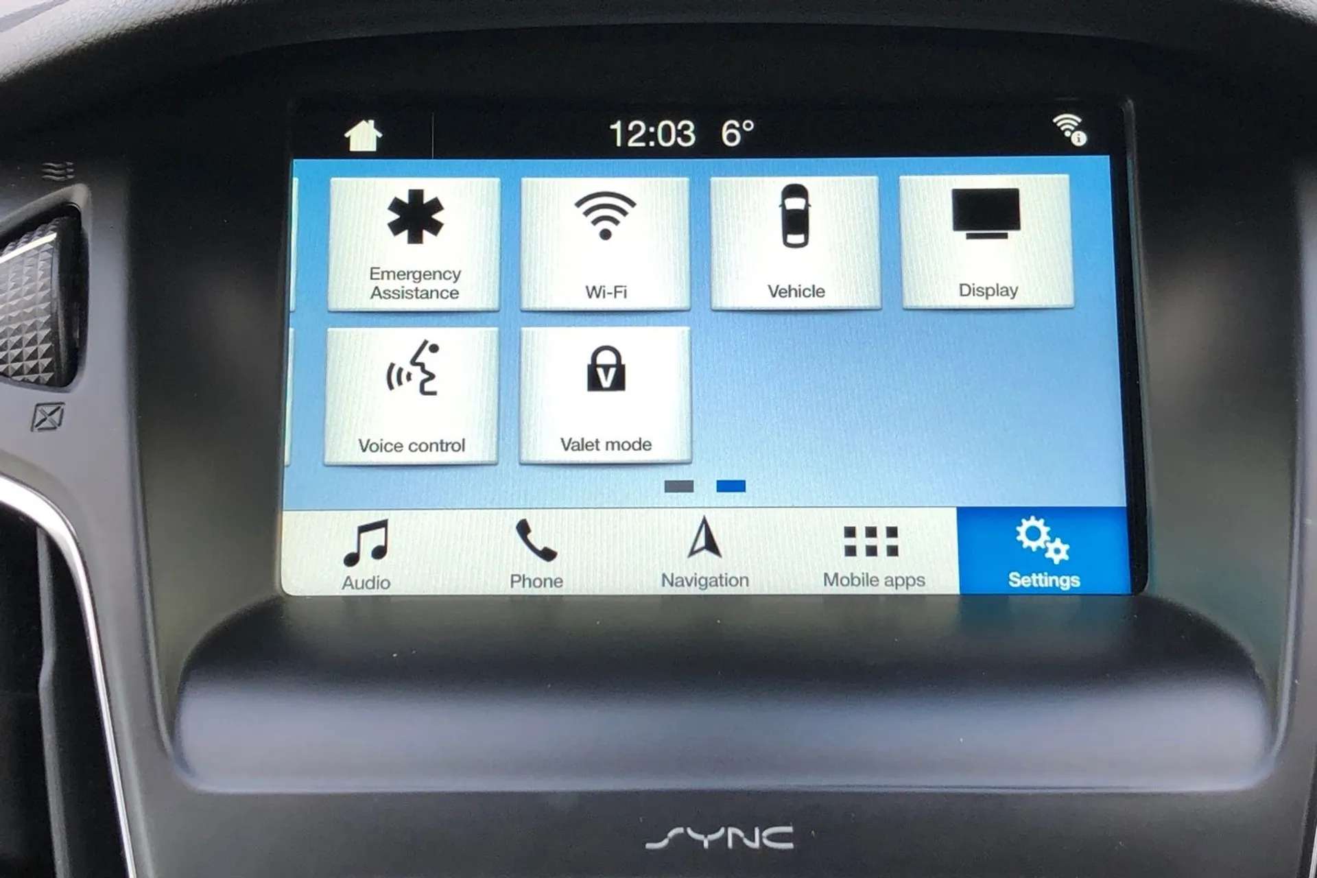 2018 FORD FOCUS 2018 FORD FOCUS