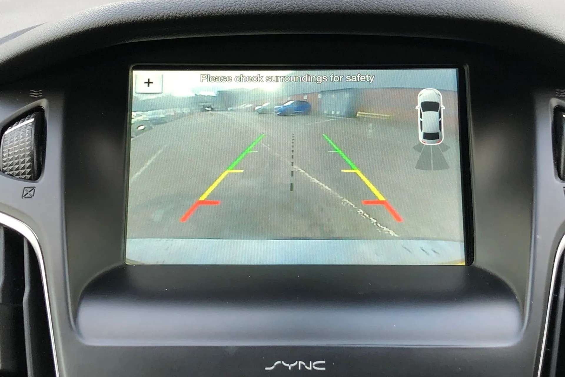 2018 FORD FOCUS 2018 FORD FOCUS