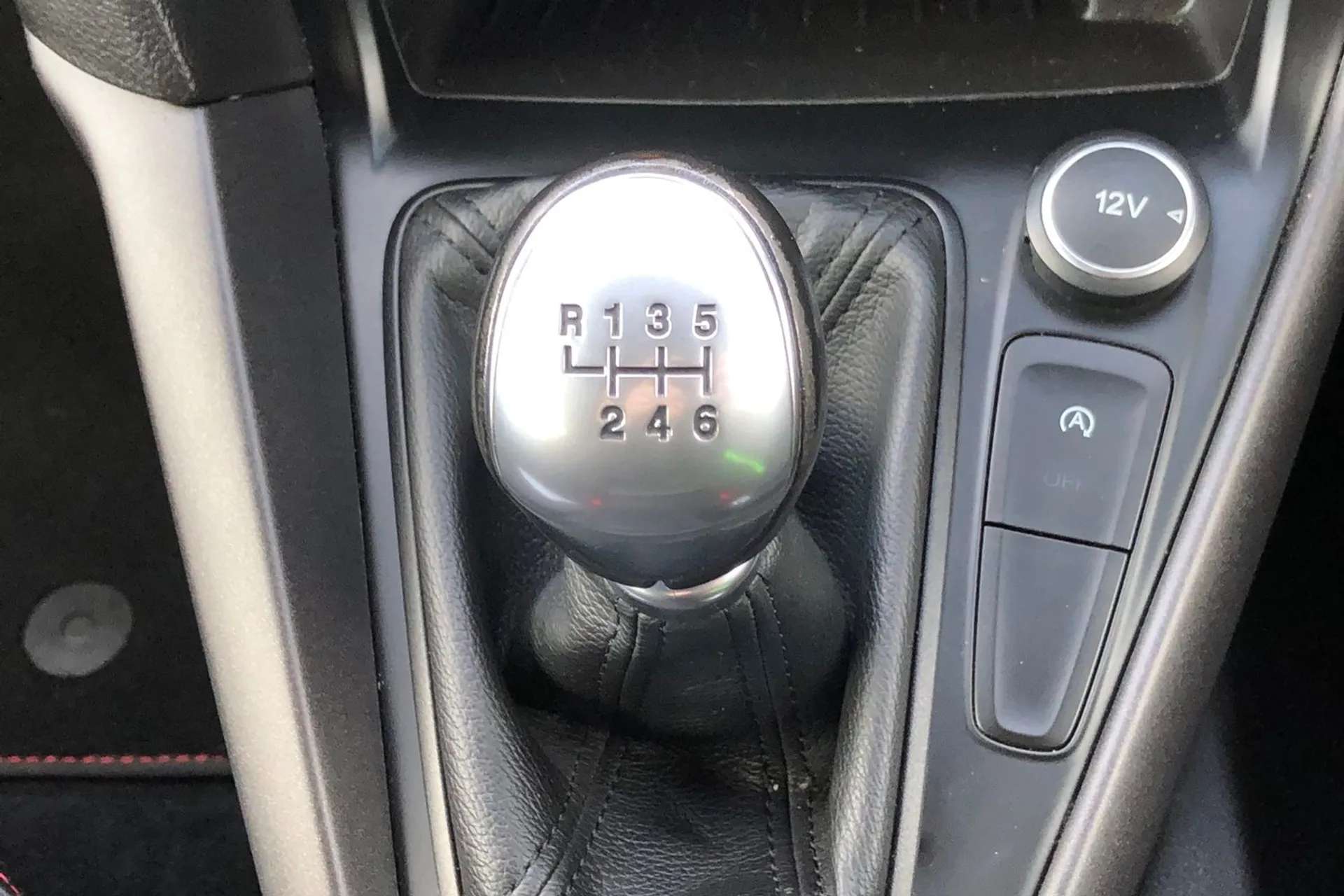 2018 FORD FOCUS 2018 FORD FOCUS