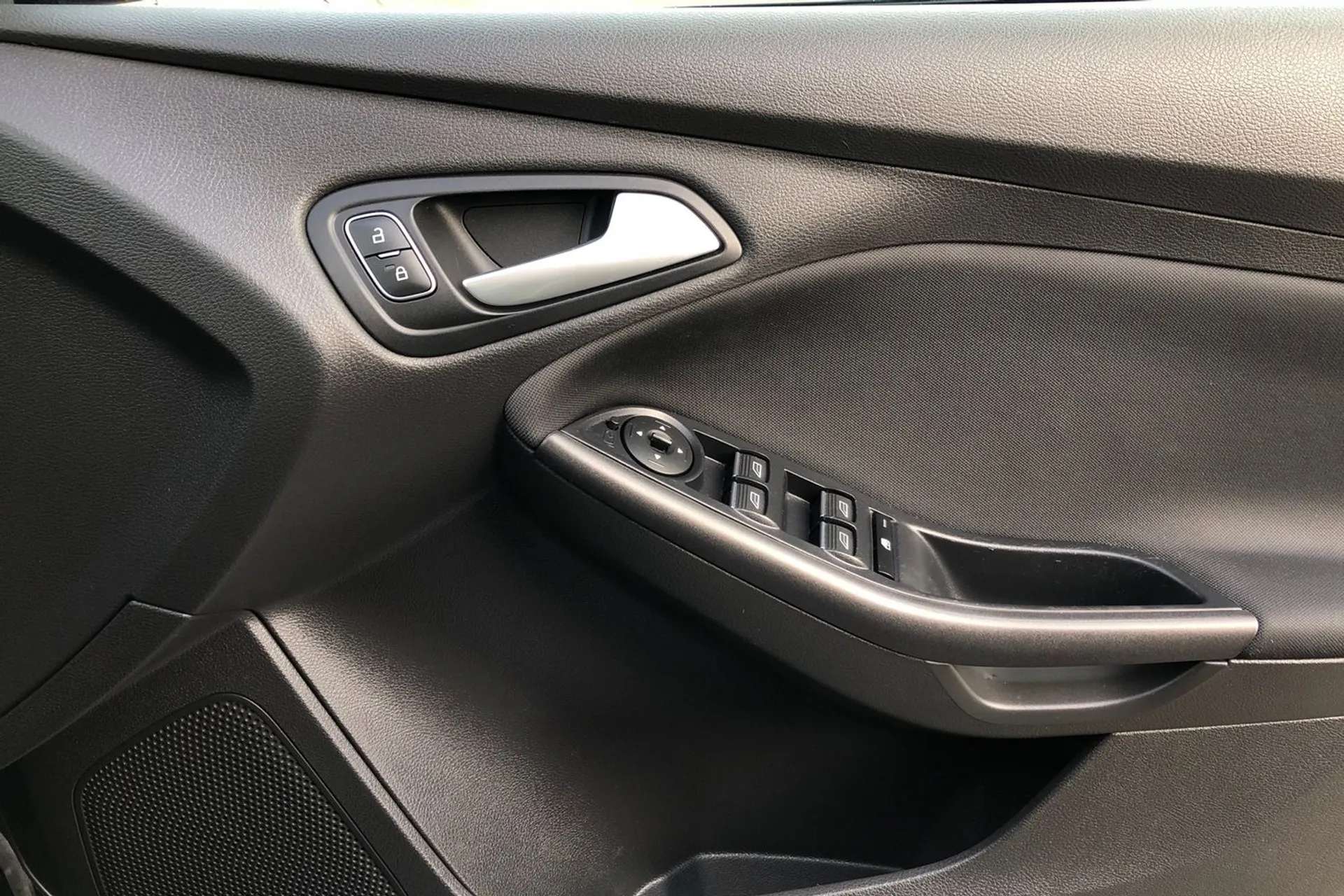 2018 FORD FOCUS 2018 FORD FOCUS