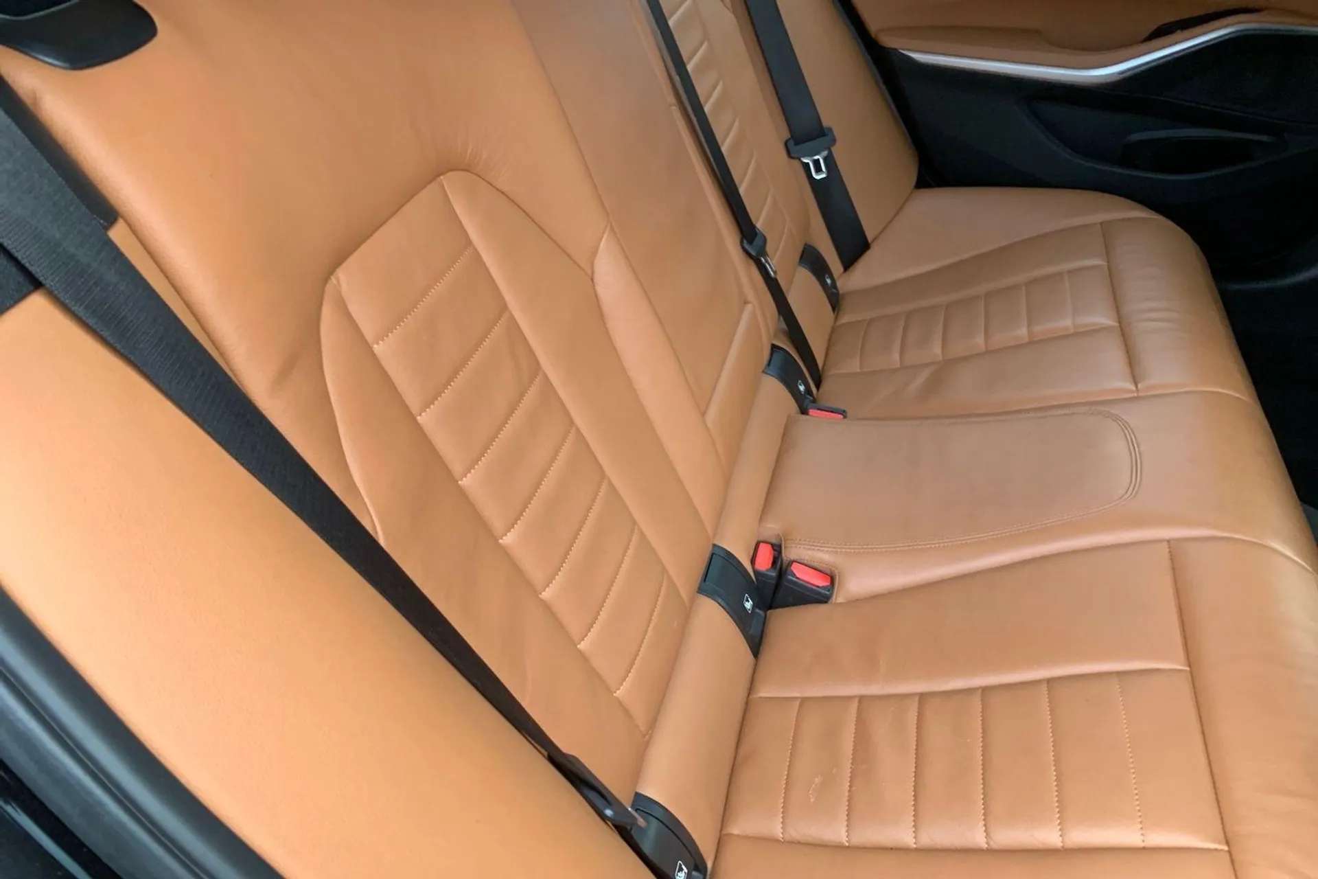 2020 BMW 3 SERIES 2020 BMW 3 SERIES