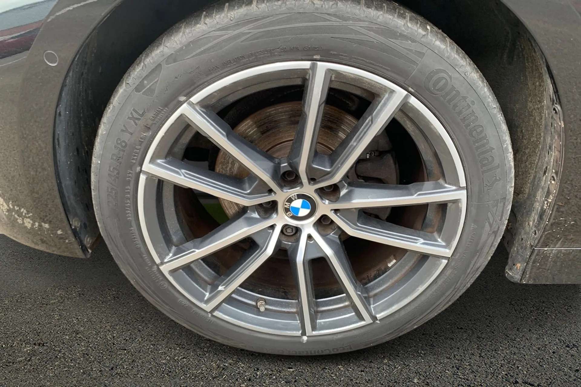 2020 BMW 3 SERIES 2020 BMW 3 SERIES