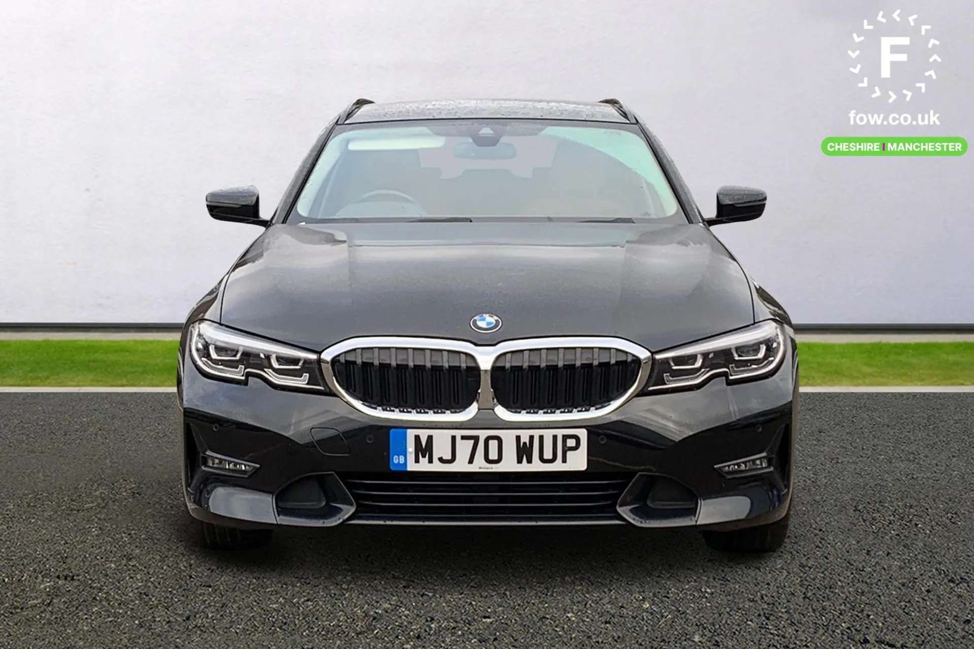 2020 BMW 3 SERIES 2020 BMW 3 SERIES