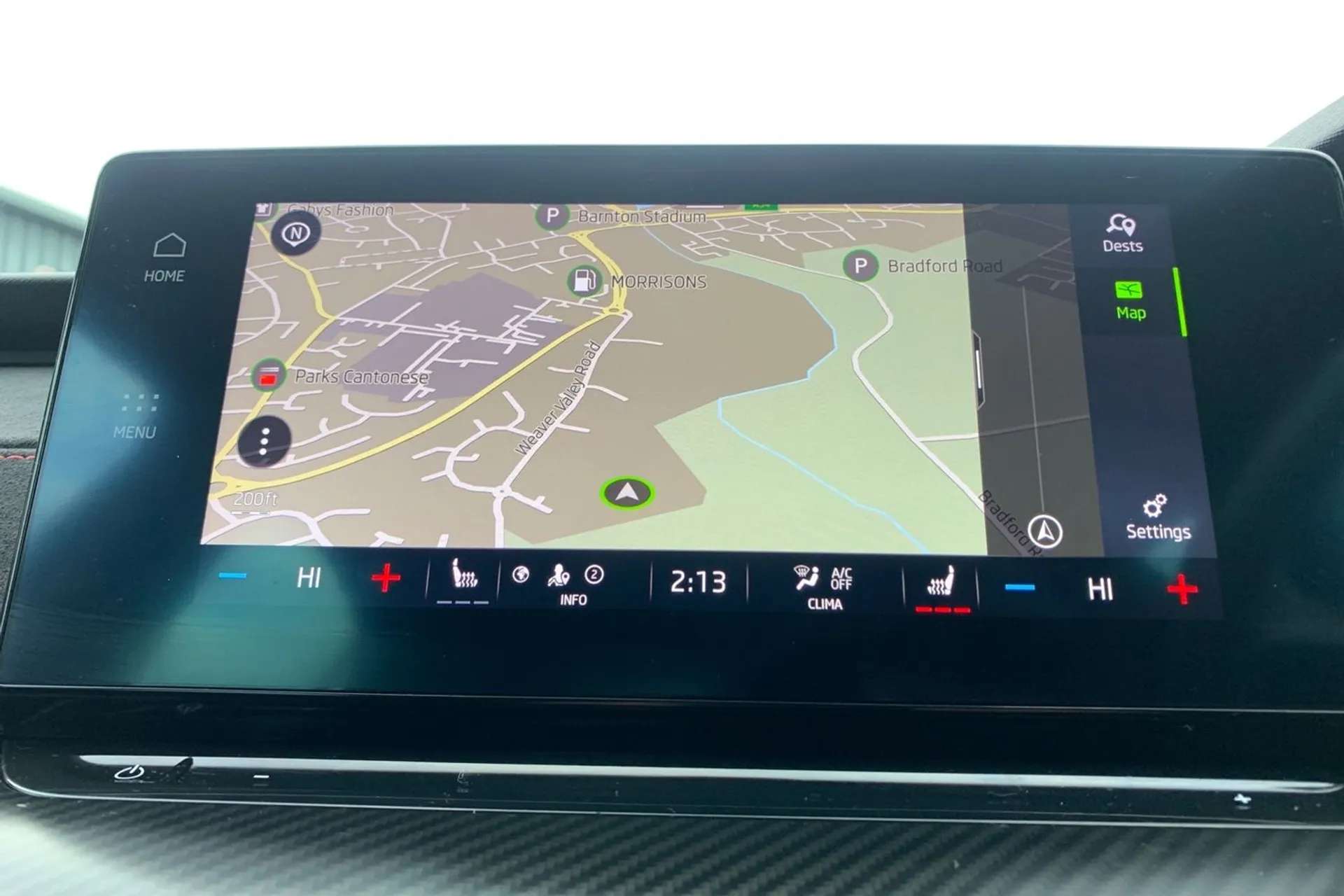 2021 SKODA OCTAVIA 2021 SKODA OCTAVIA