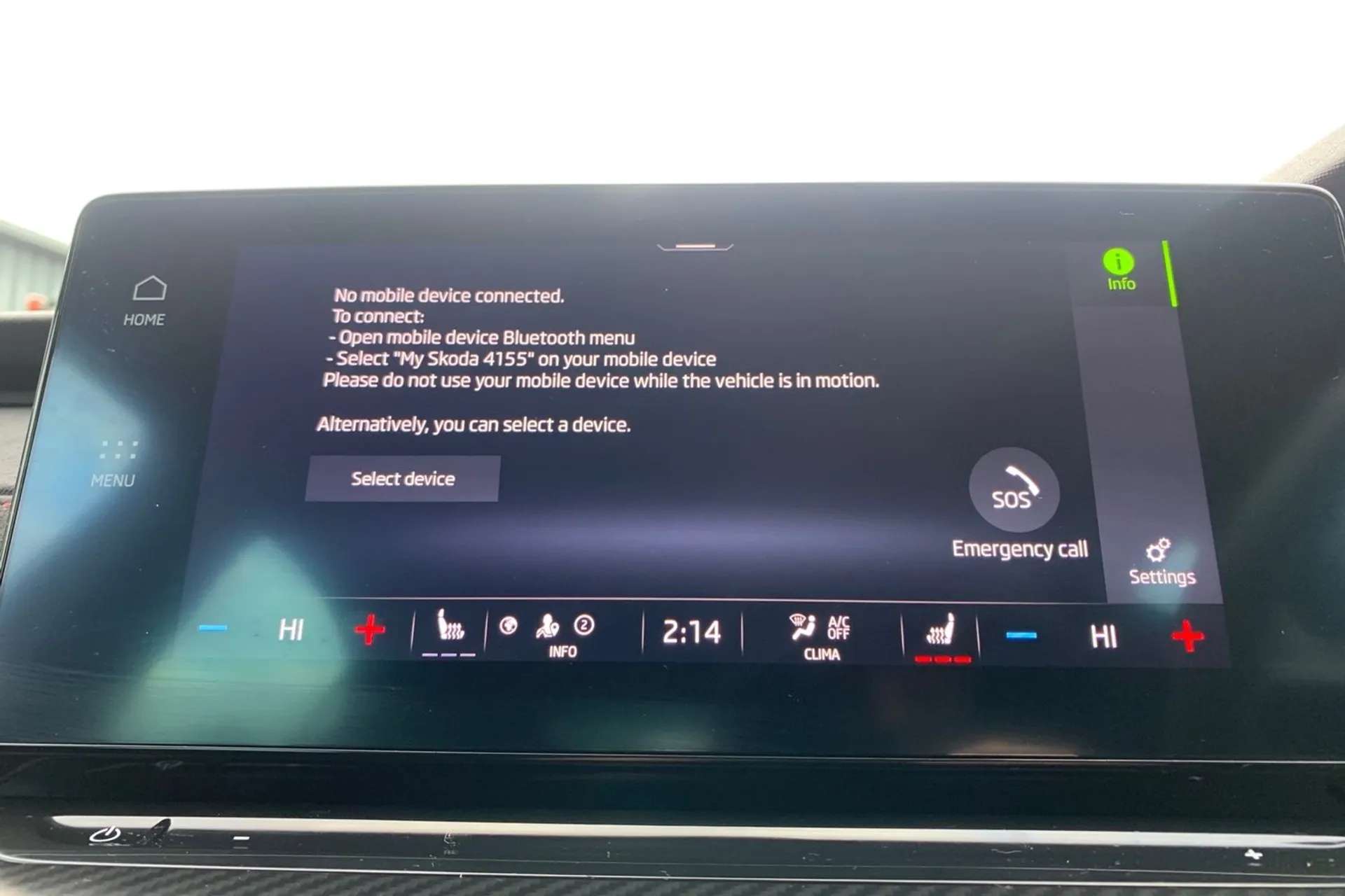 2021 SKODA OCTAVIA 2021 SKODA OCTAVIA