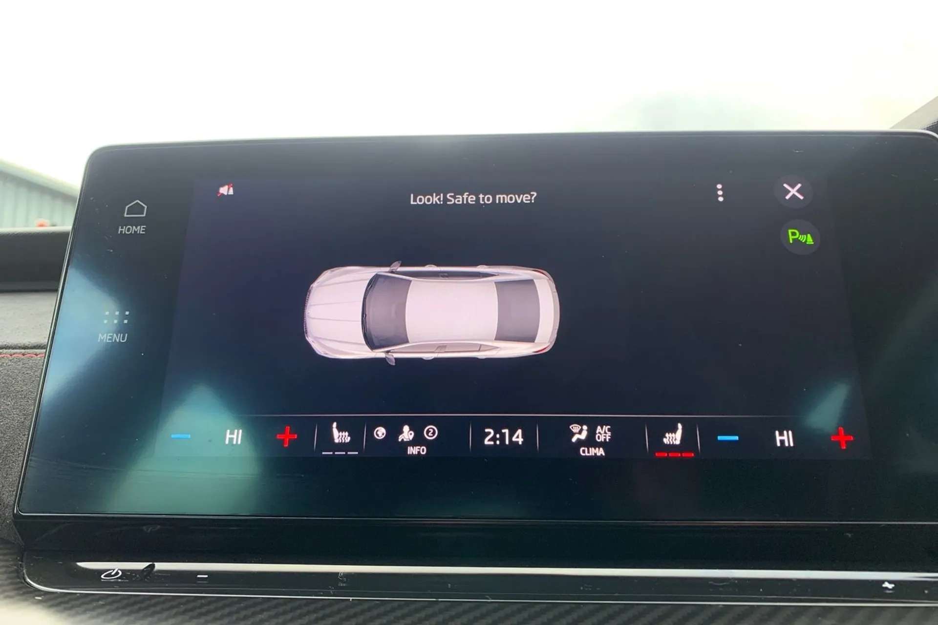 2021 SKODA OCTAVIA 2021 SKODA OCTAVIA