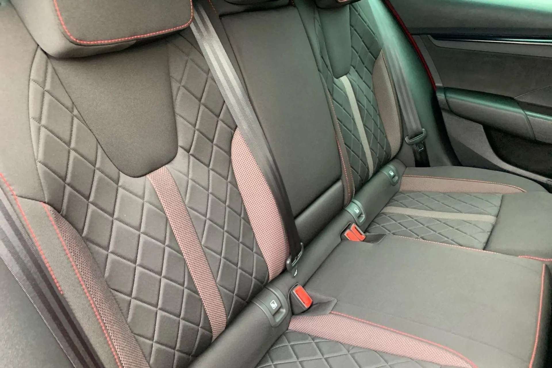 2021 SKODA OCTAVIA 2021 SKODA OCTAVIA