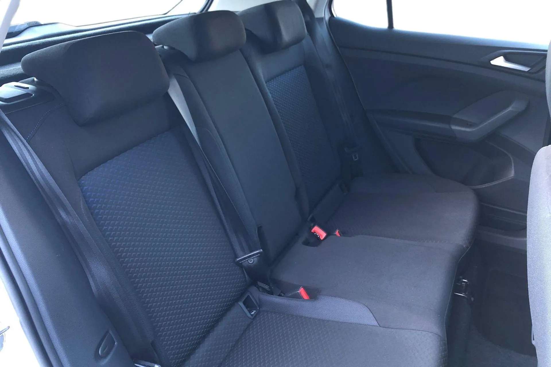 2021 VOLKSWAGEN T-CROSS 2021 VOLKSWAGEN T-CROSS