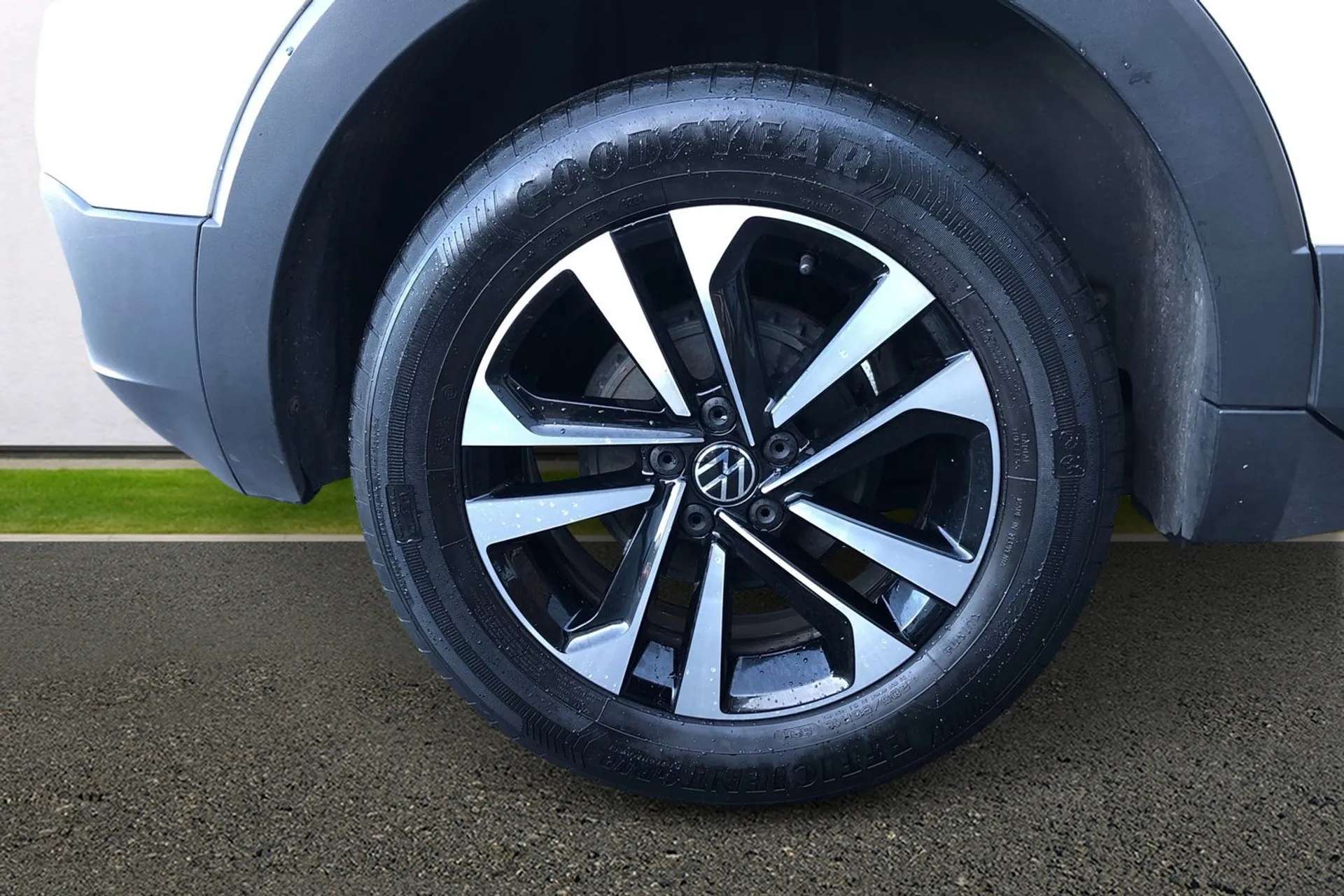 2021 VOLKSWAGEN T-CROSS 2021 VOLKSWAGEN T-CROSS