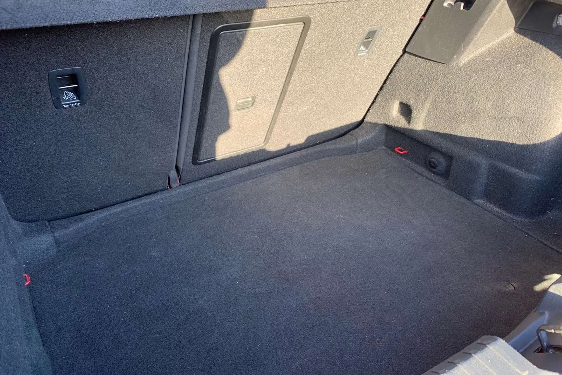 2021 SEAT LEON 2021 SEAT LEON