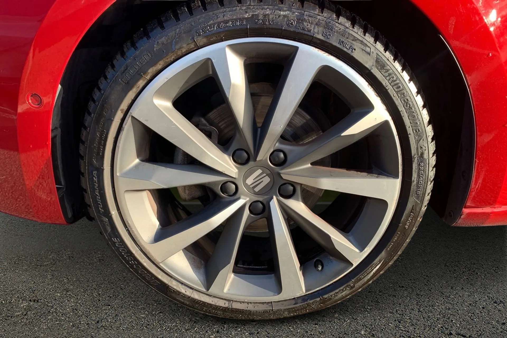 2021 SEAT LEON 2021 SEAT LEON