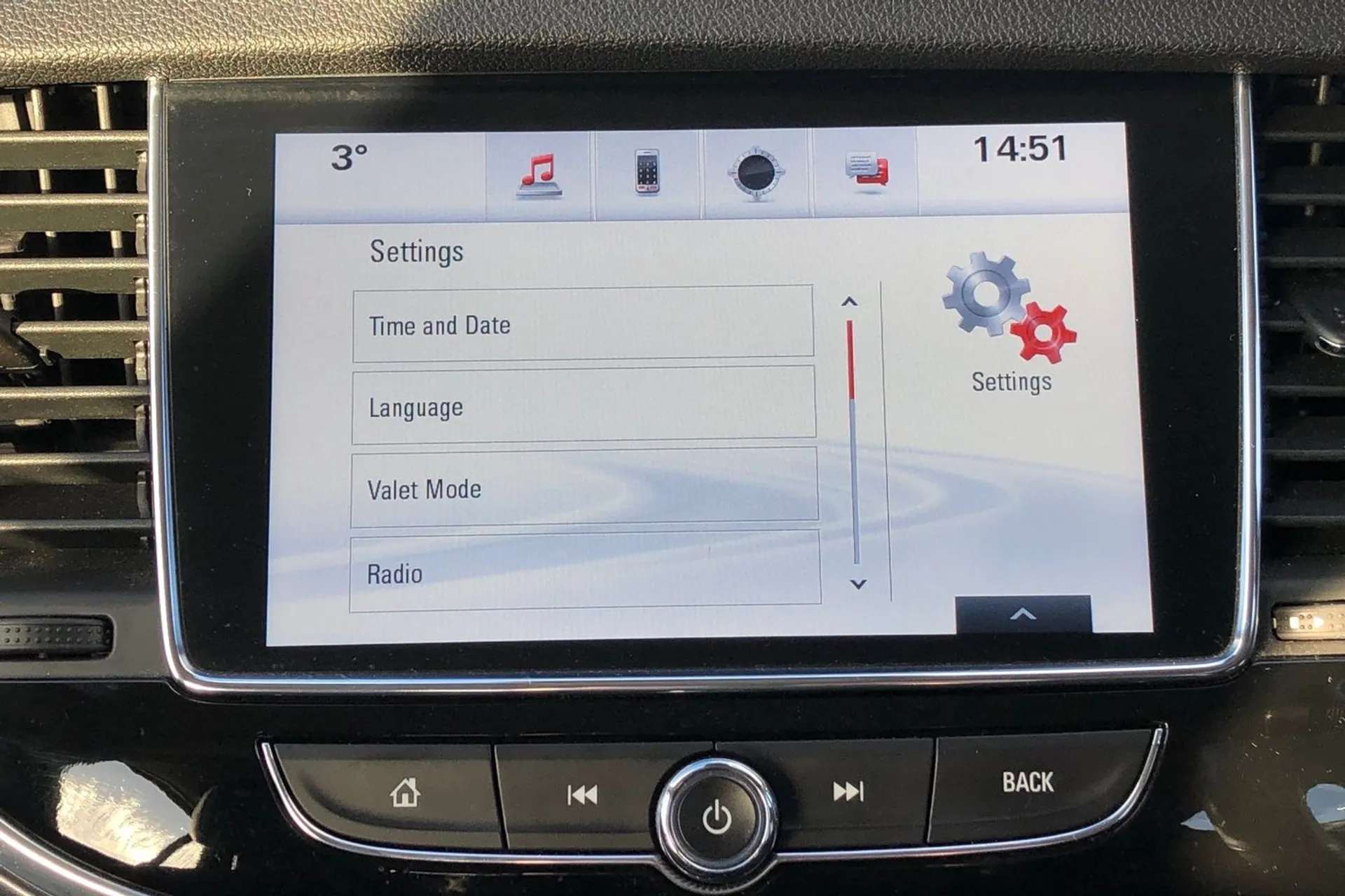 2019 VAUXHALL MOKKA 2019 VAUXHALL MOKKA