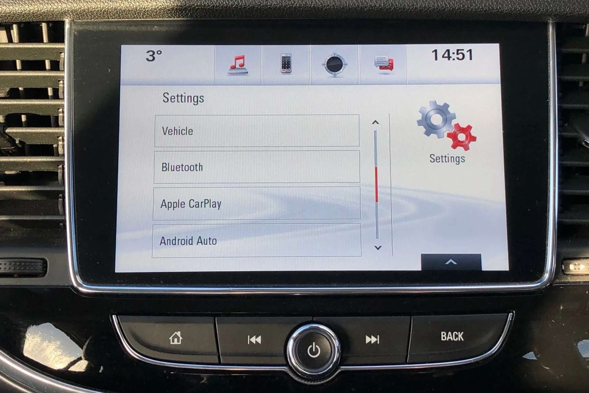 2019 VAUXHALL MOKKA 2019 VAUXHALL MOKKA