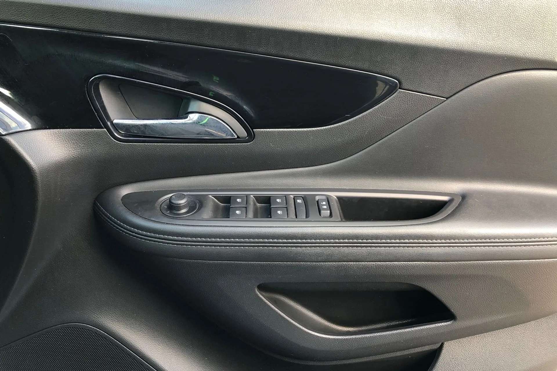 2019 VAUXHALL MOKKA 2019 VAUXHALL MOKKA