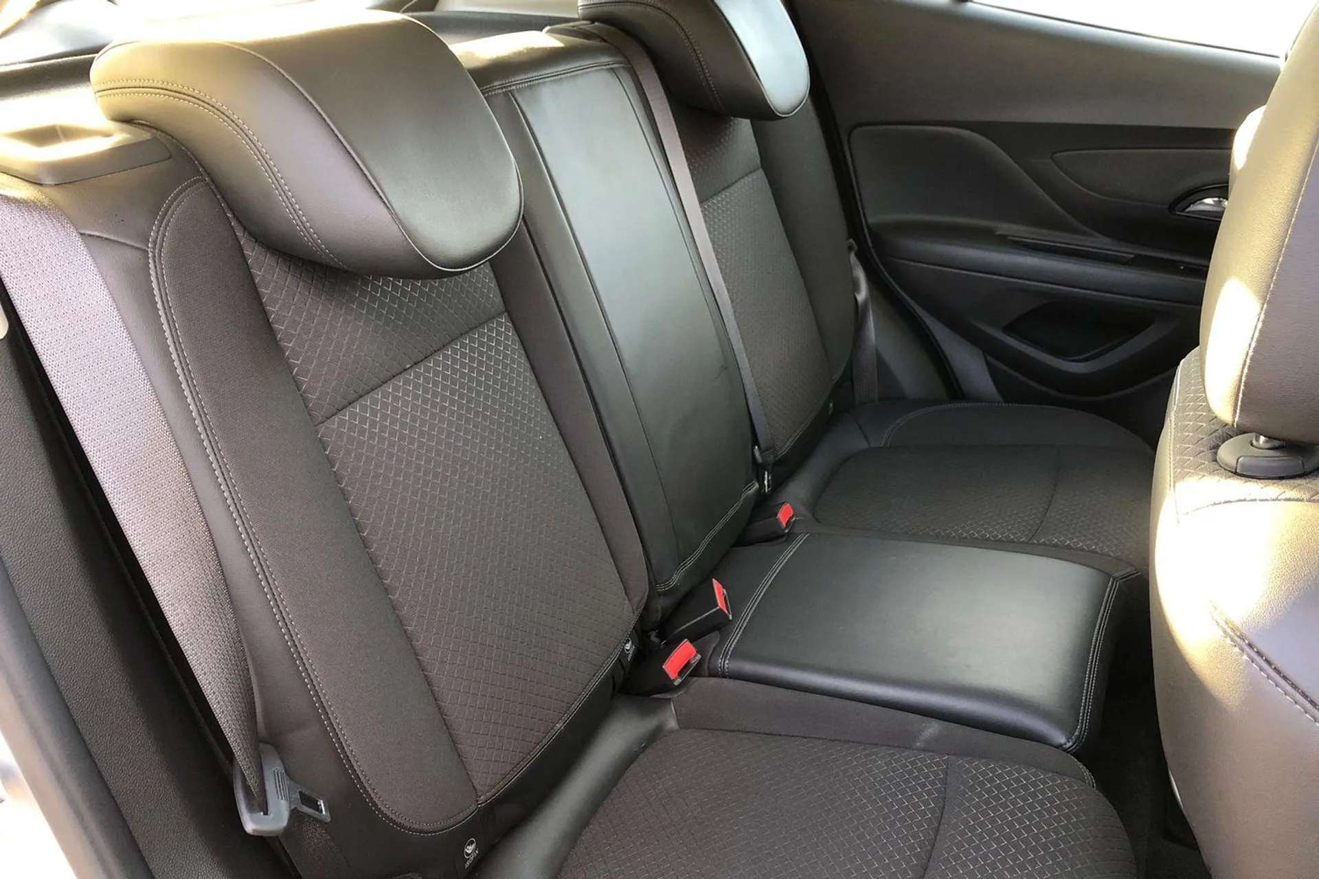 2019 VAUXHALL MOKKA 2019 VAUXHALL MOKKA