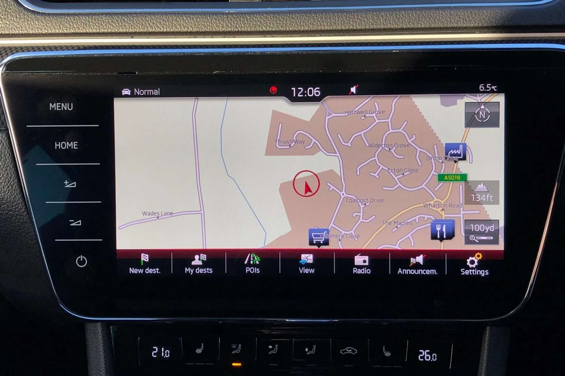 2019 SKODA SUPERB 2019 SKODA SUPERB