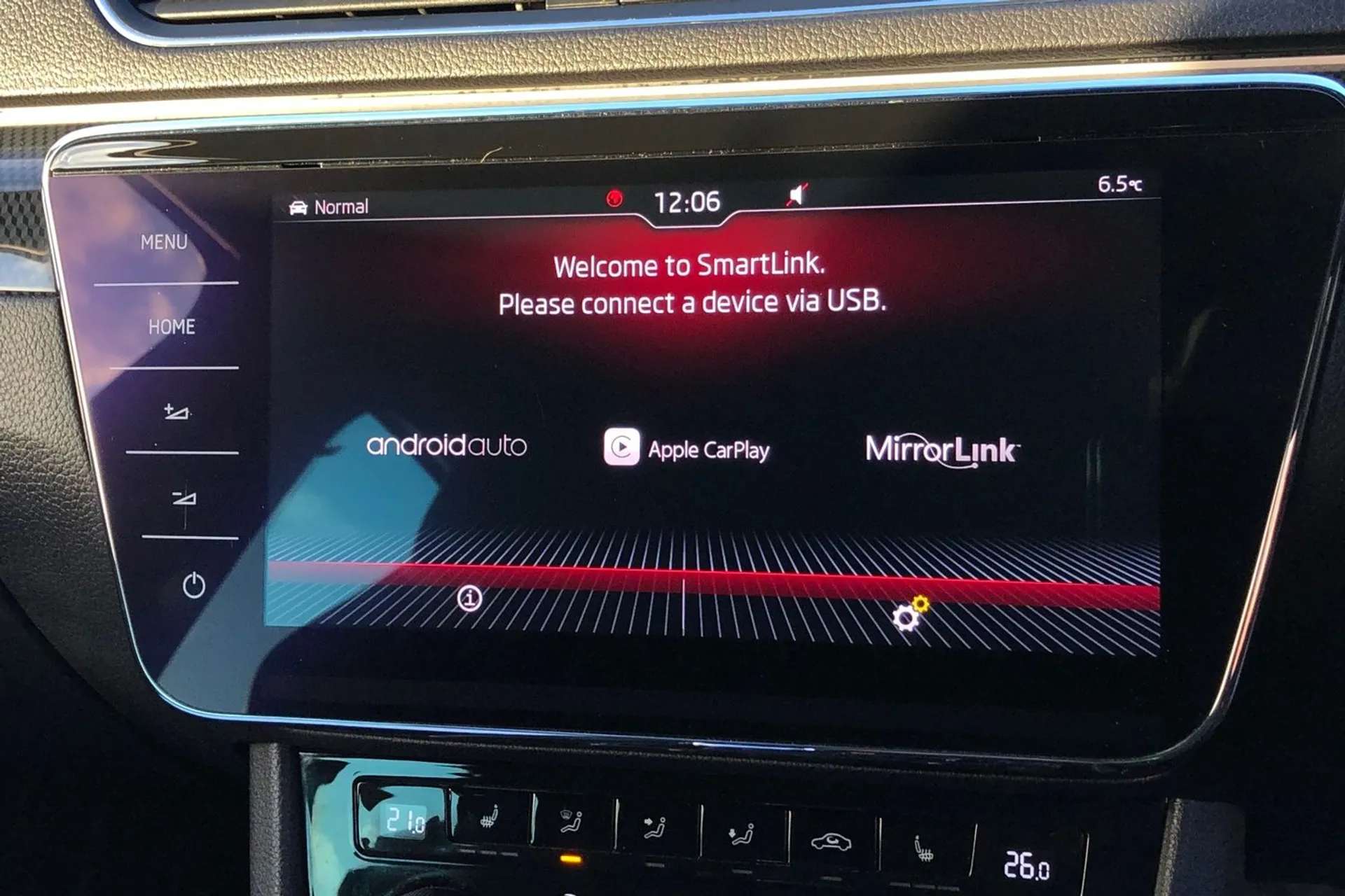 2019 SKODA SUPERB 2019 SKODA SUPERB