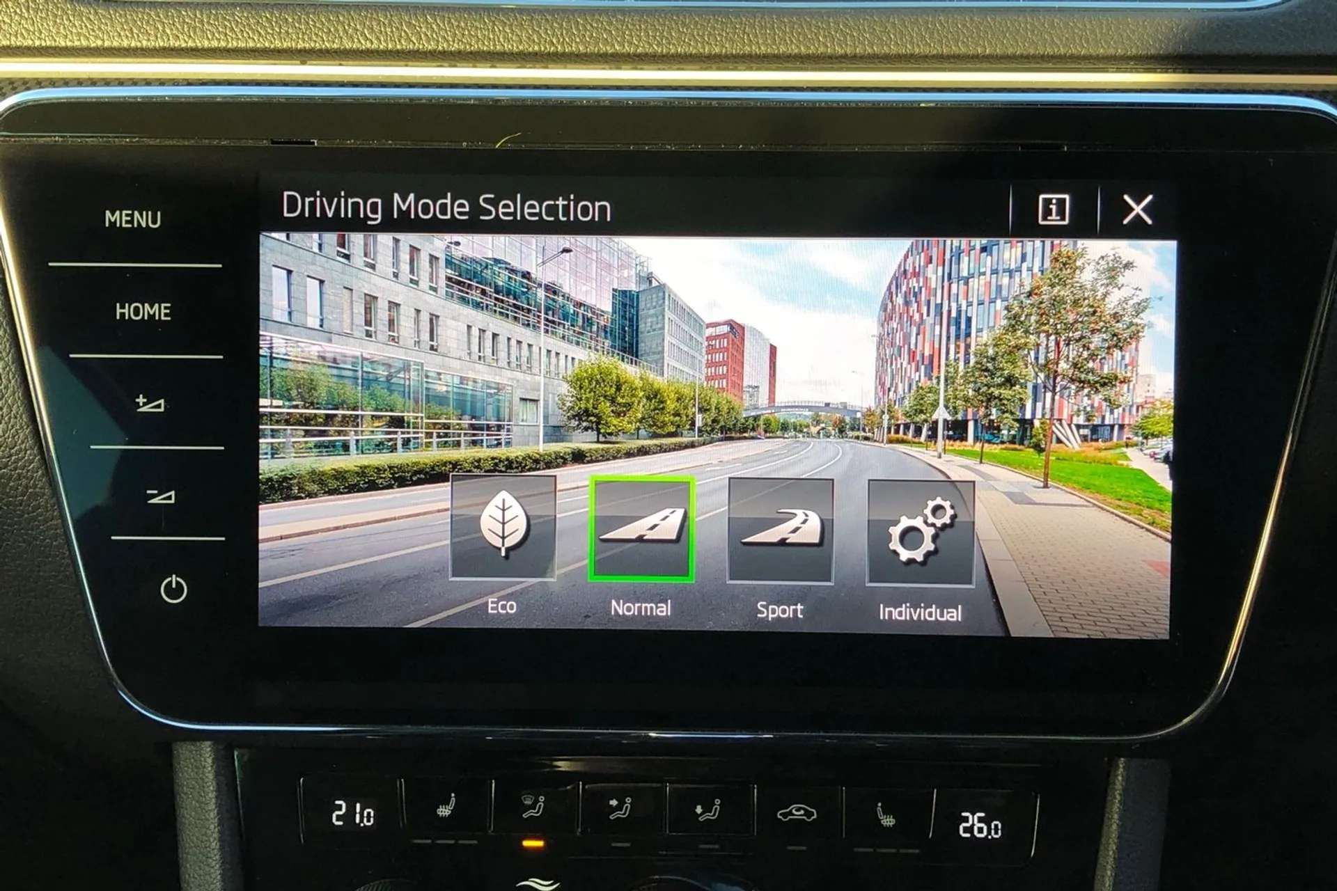 2019 SKODA SUPERB 2019 SKODA SUPERB