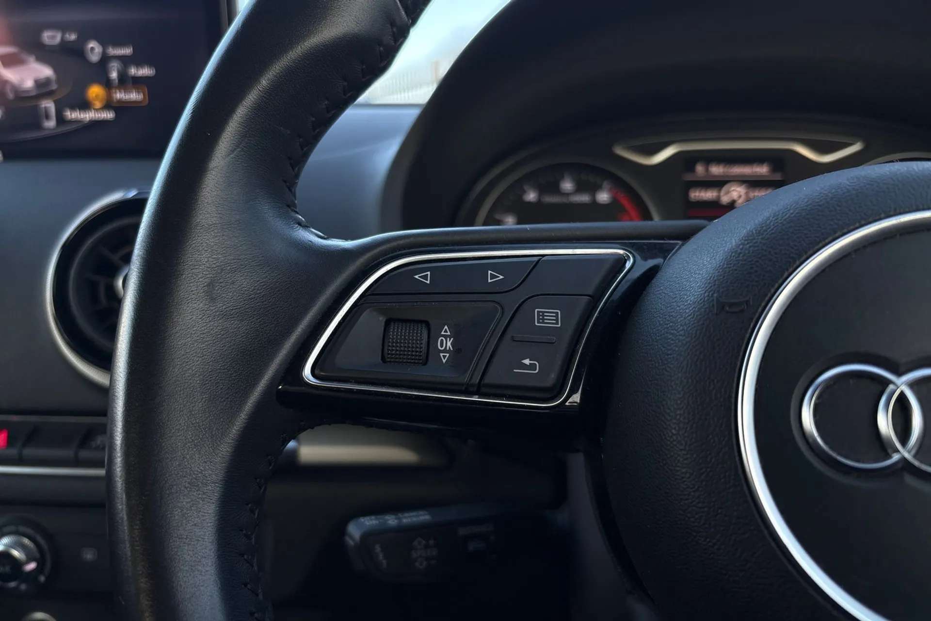 2017 AUDI A3 2017 AUDI A3