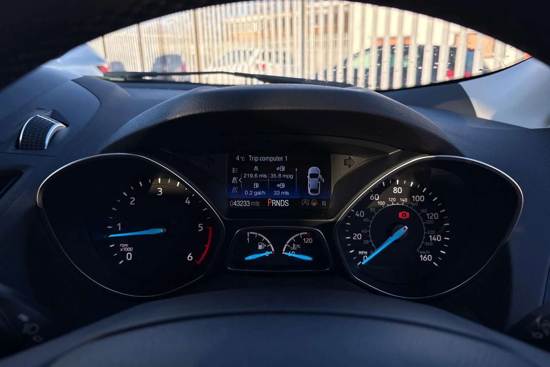 2019 FORD KUGA 2019 FORD KUGA