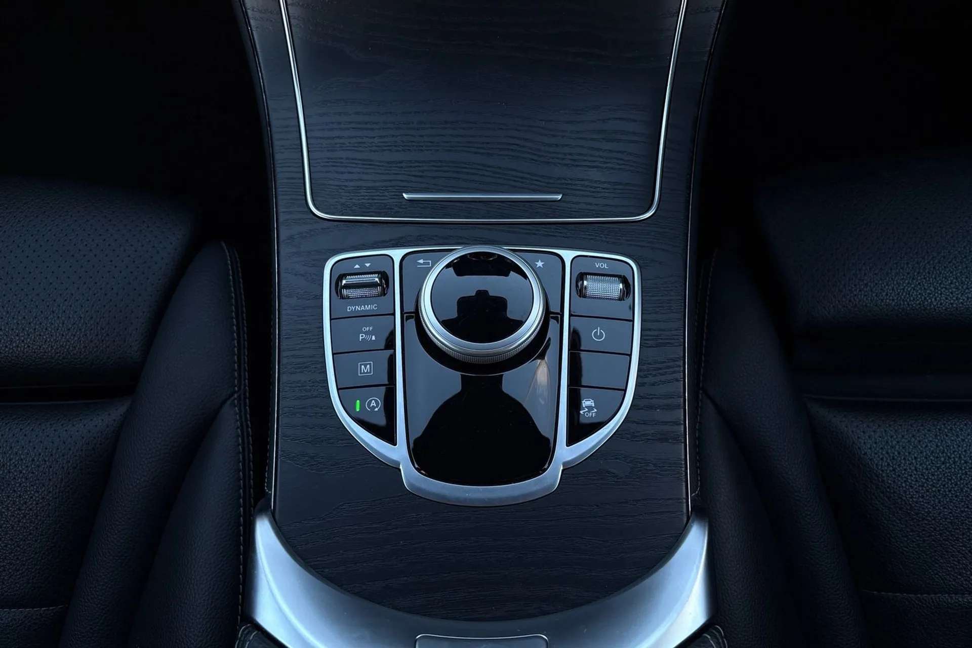 2018 MERCEDES-BENZ GLC 2018 MERCEDES-BENZ GLC