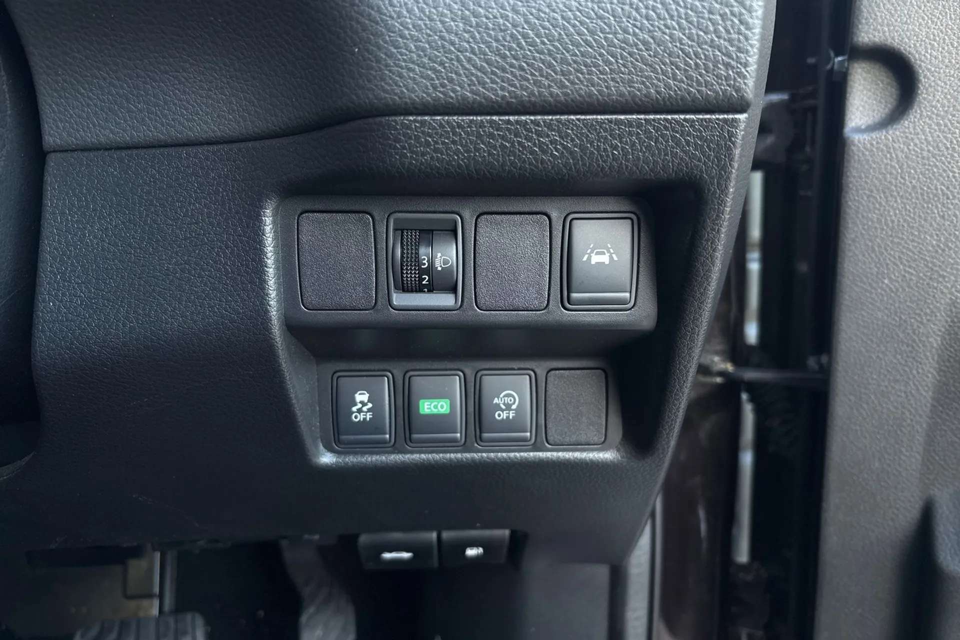 2016 NISSAN QASHQAI 2016 NISSAN QASHQAI