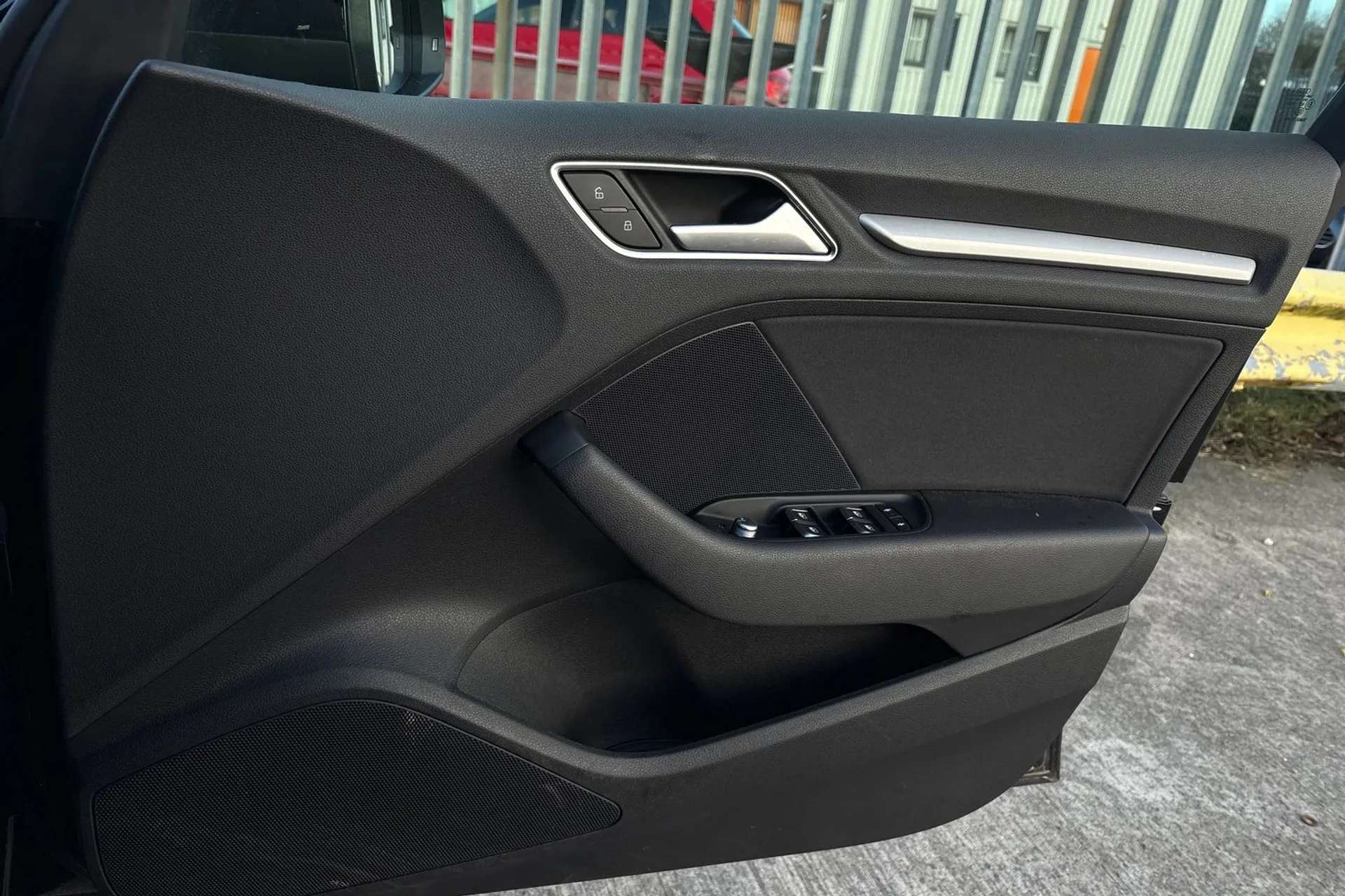 2017 AUDI A3 2017 AUDI A3