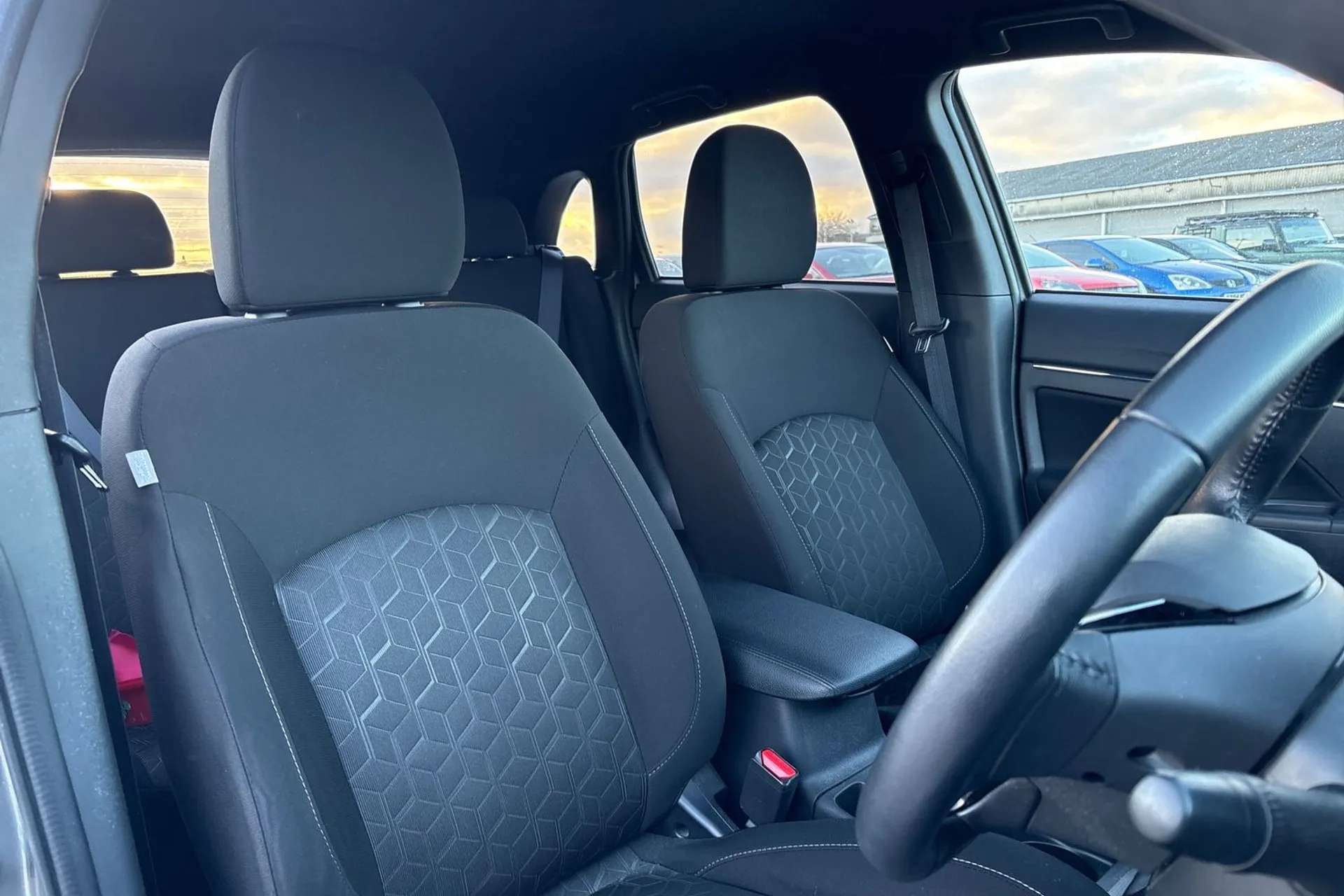 2020 MITSUBISHI ASX 2020 MITSUBISHI ASX