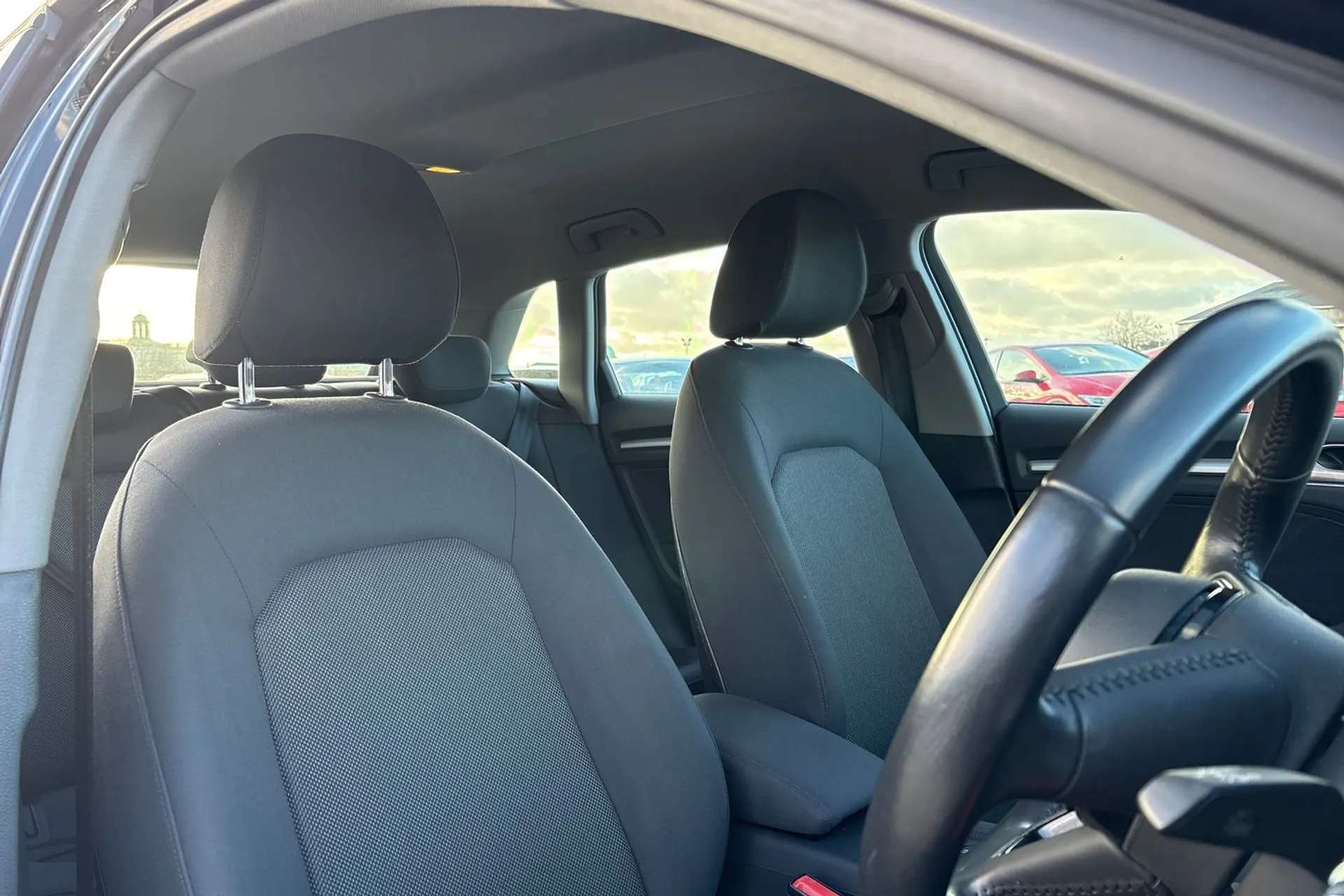 2017 AUDI A3 2017 AUDI A3