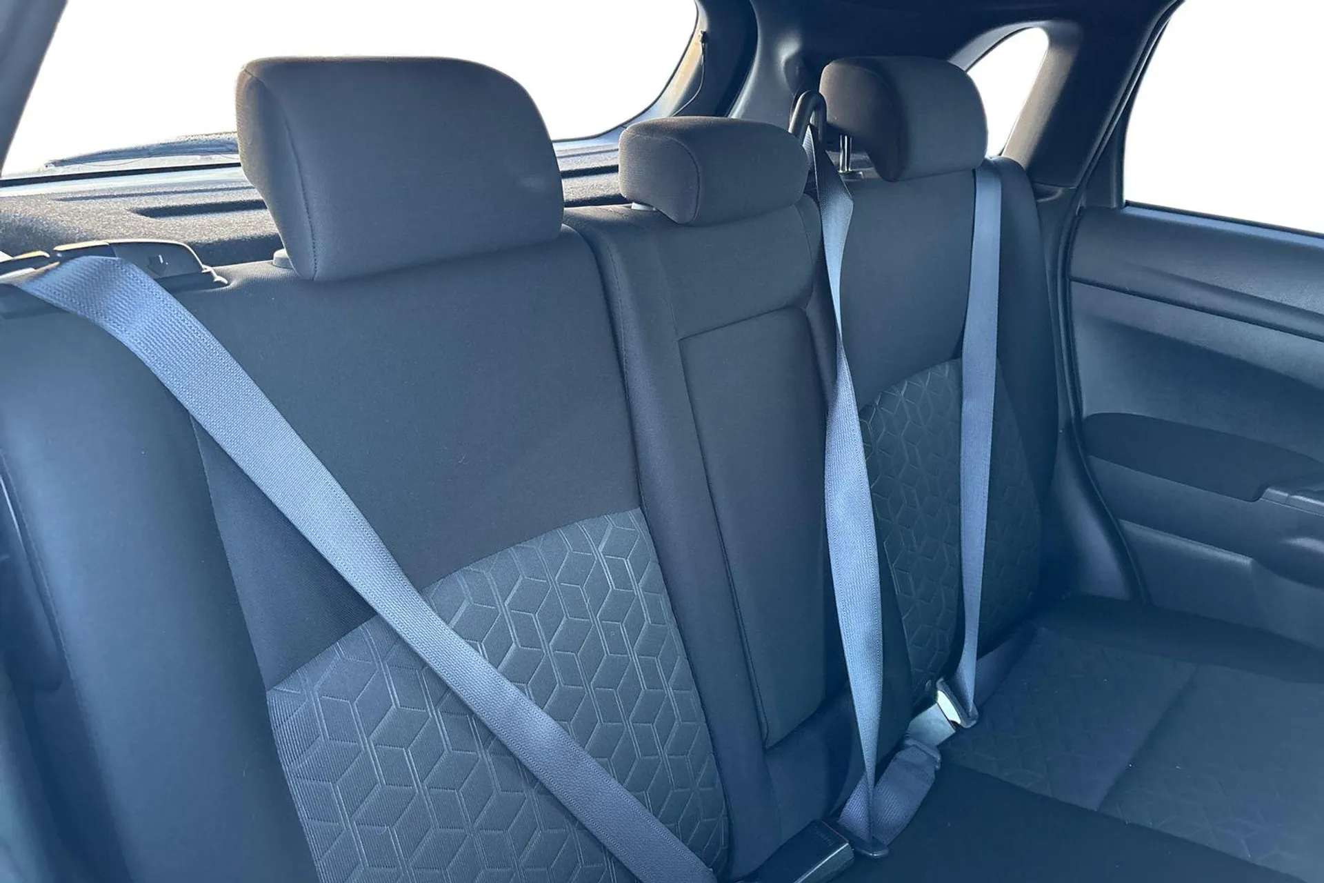 2020 MITSUBISHI ASX 2020 MITSUBISHI ASX