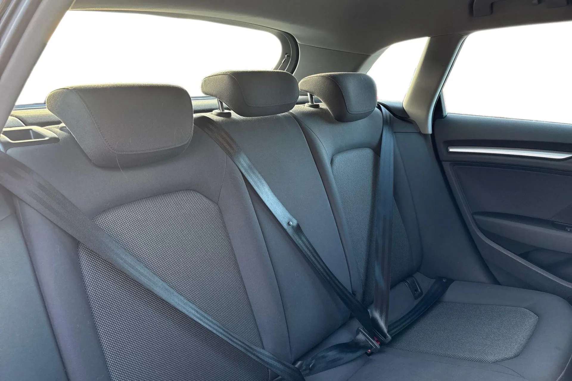 2017 AUDI A3 2017 AUDI A3